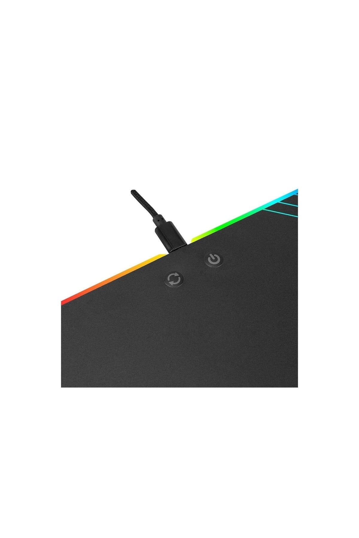 Mp-13 Rgb Oyuncu Mouse pad