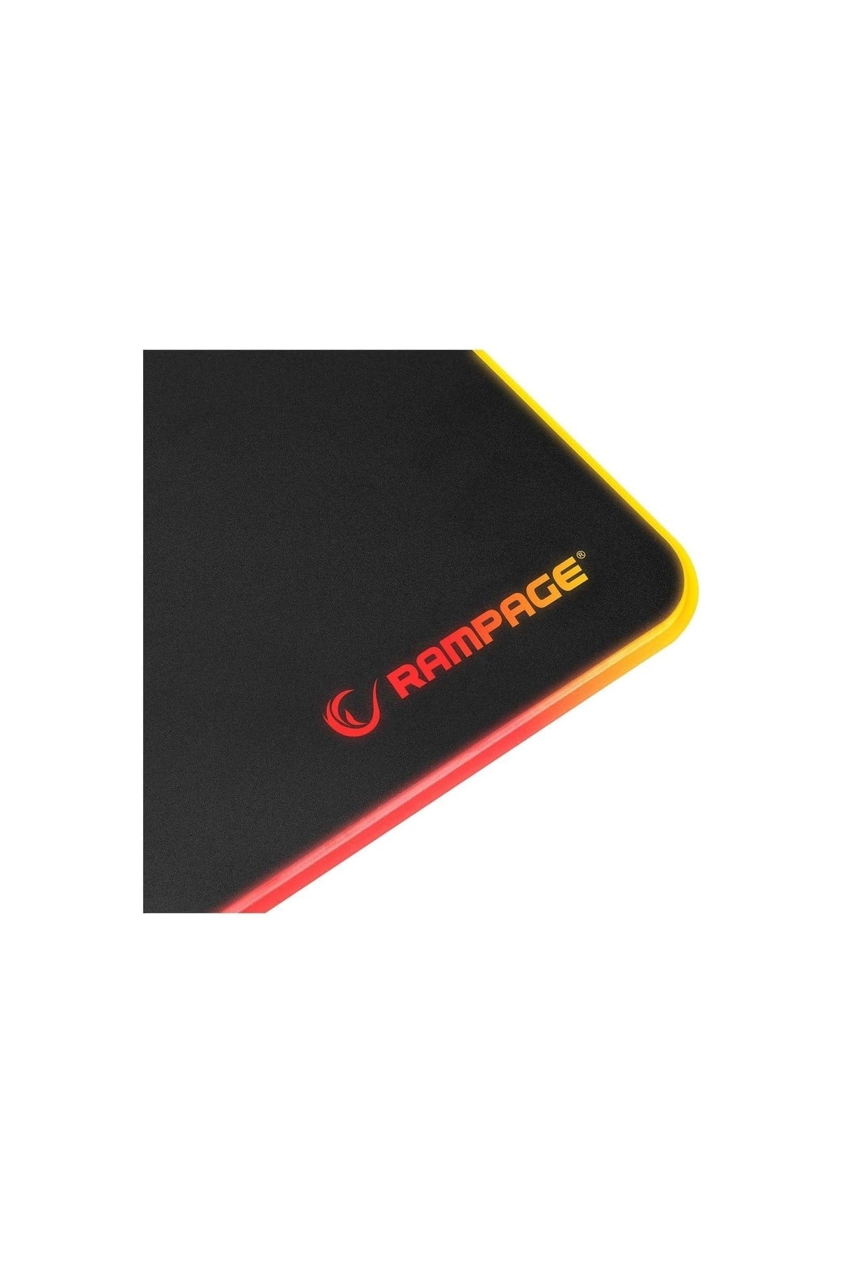 Mp-13 Rgb Oyuncu Mouse pad
