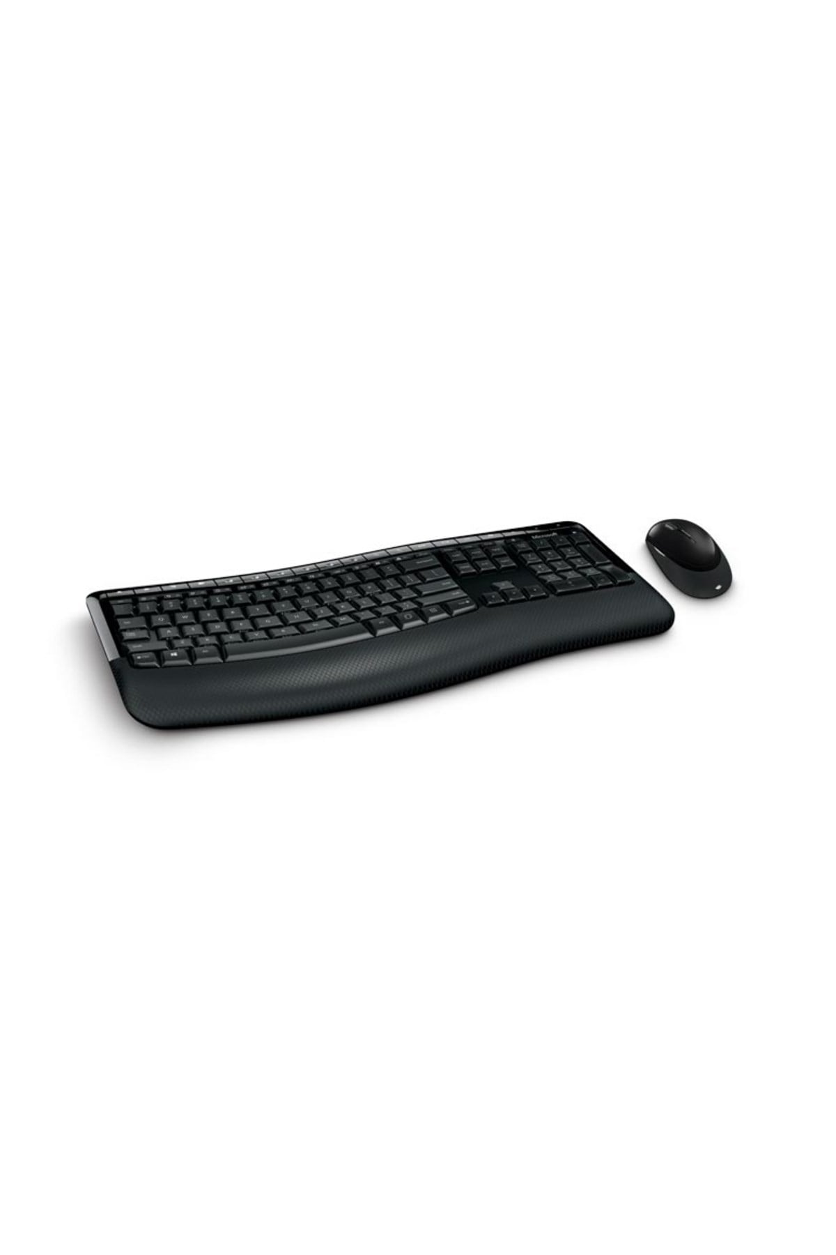 MS PP4-00016 KABLOSUZ DESKTOP SET5050,SİYAH