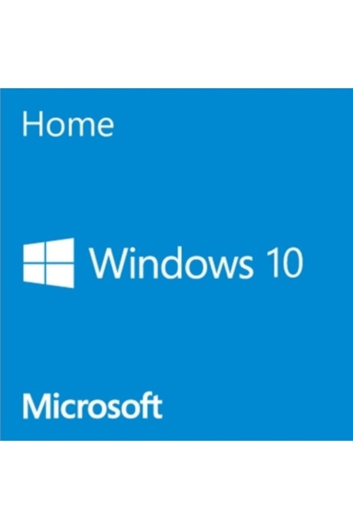 Ms Windows 10 Pro Dijital Lisans Anahtarı Key 2026