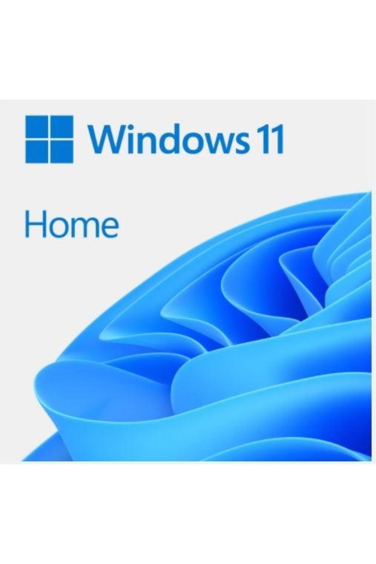 MS WINDOWS 11 HOME 64B TR OEM KW9-00660