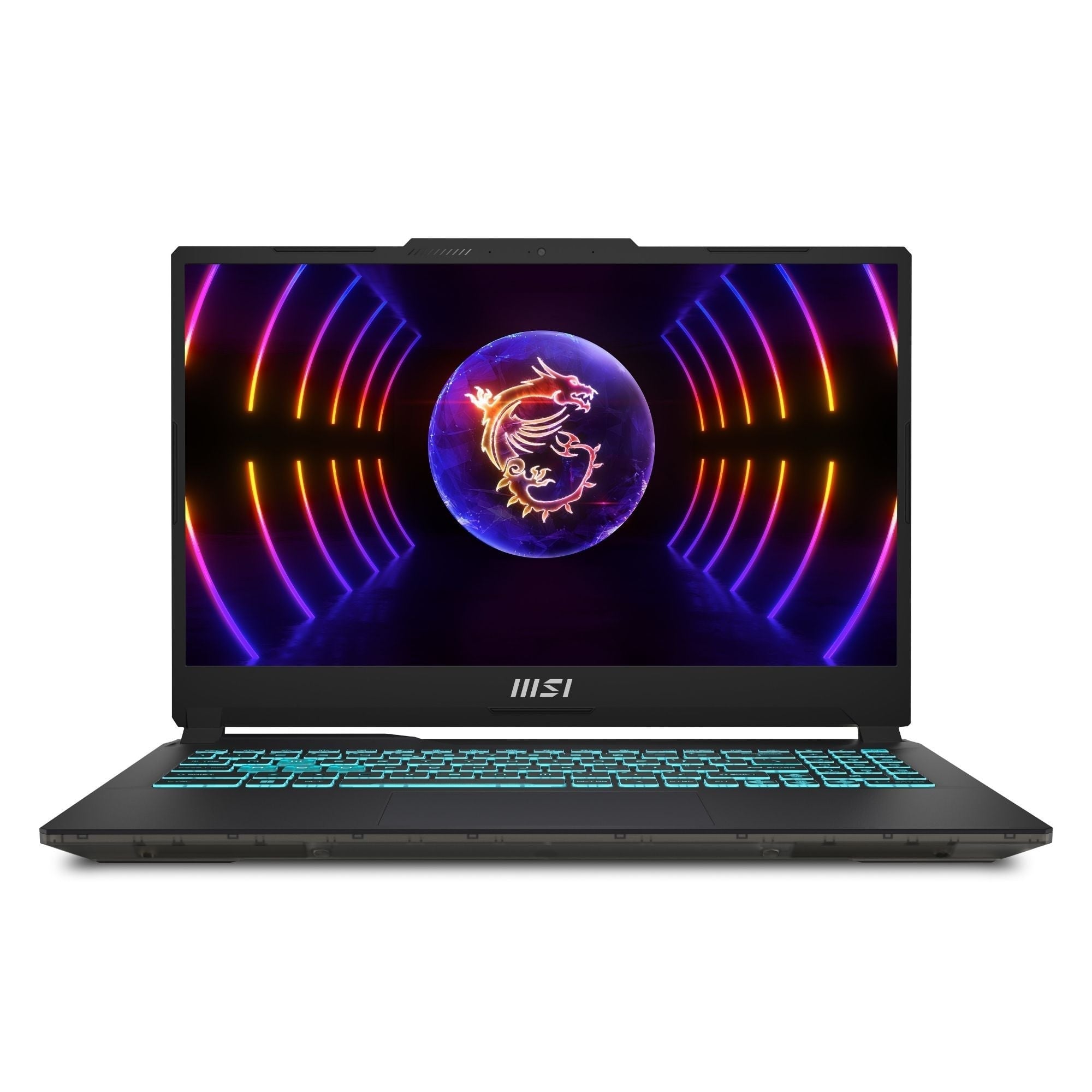 MSI Cyborg 15 A13UC-2087XTR i5-13420H RTX3050 15.6