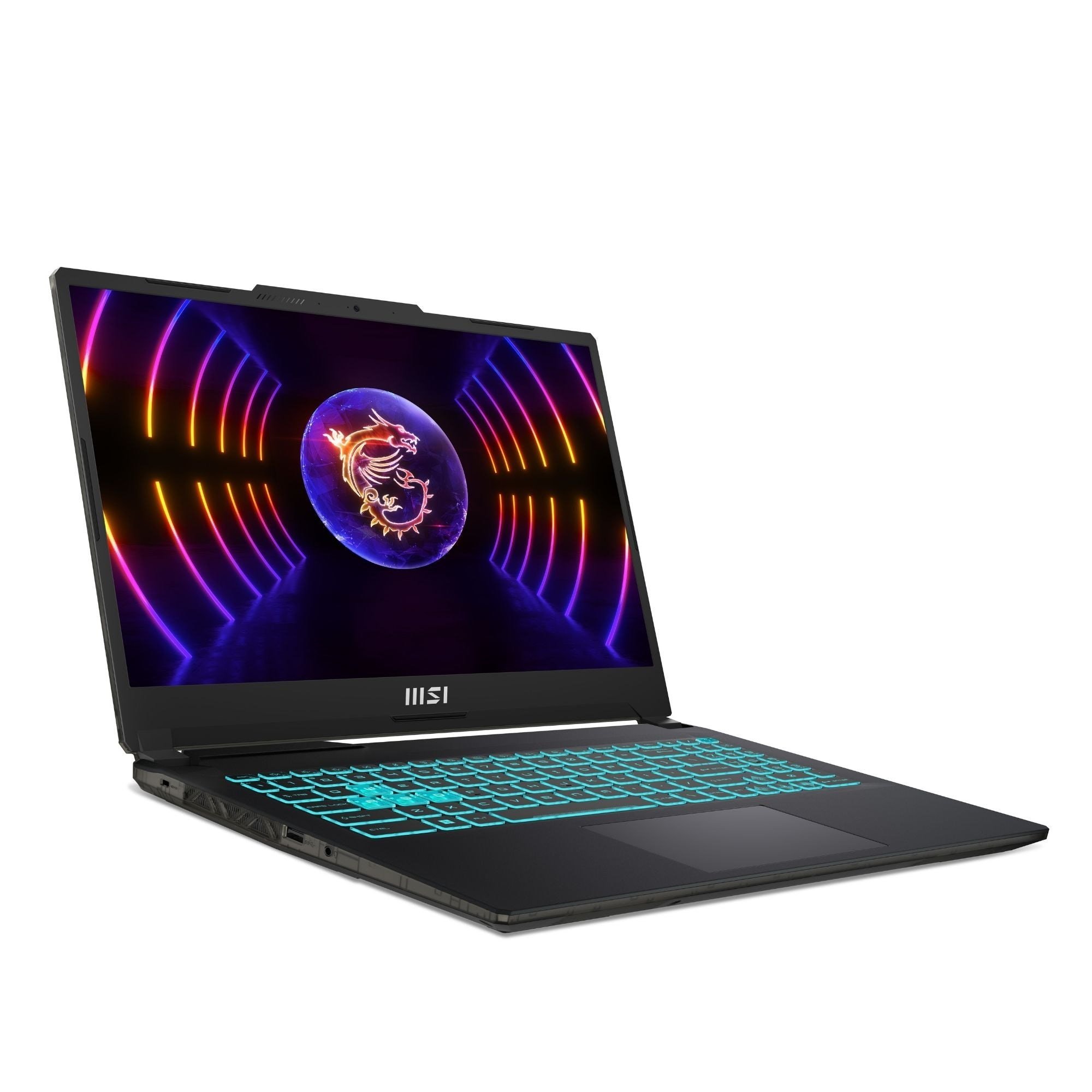 MSI Cyborg 15 A13UC-2087XTR i5-13420H RTX3050 15.6