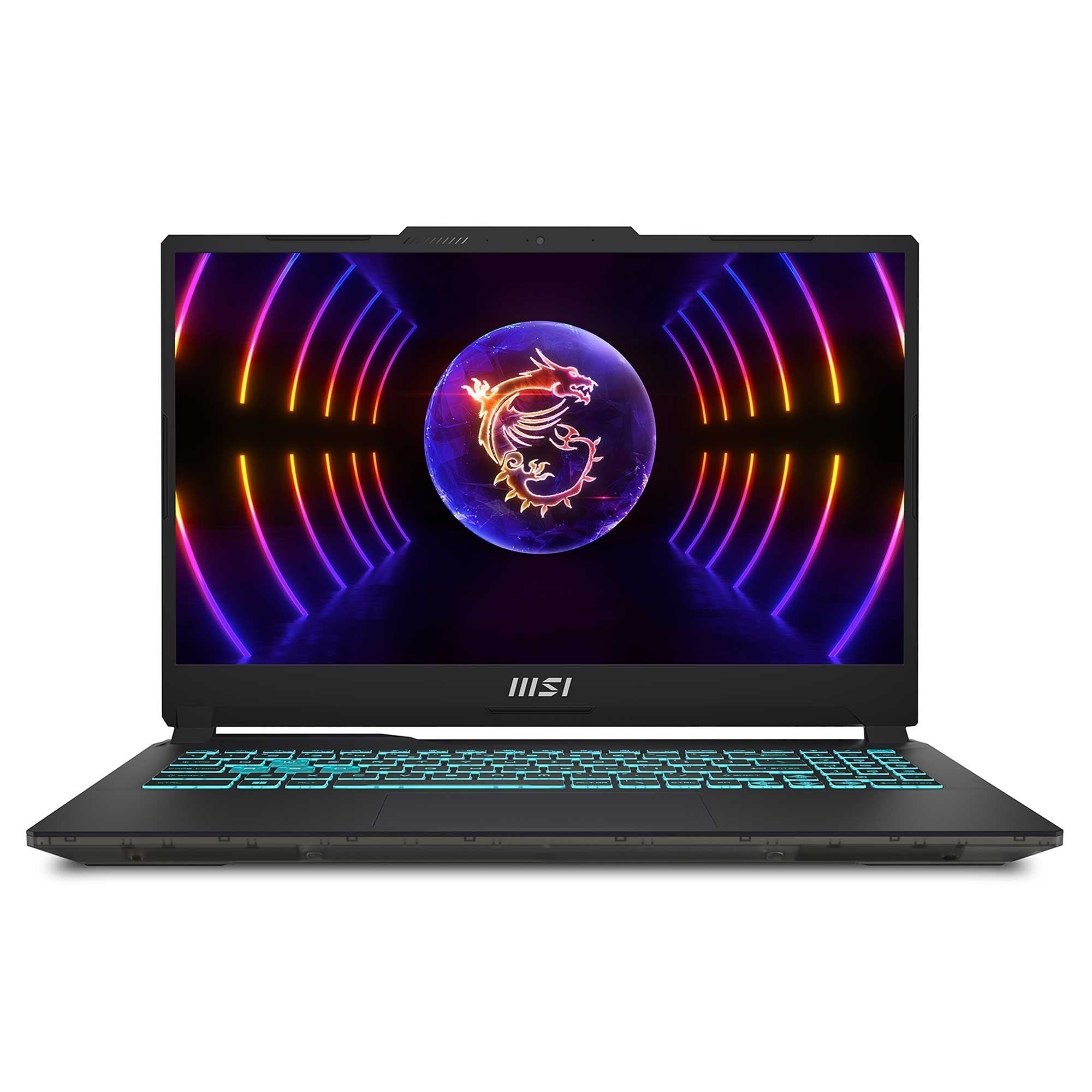 MSI Cyborg 15 A13VE-1252XTR i5-13420H RTX4050 15.6