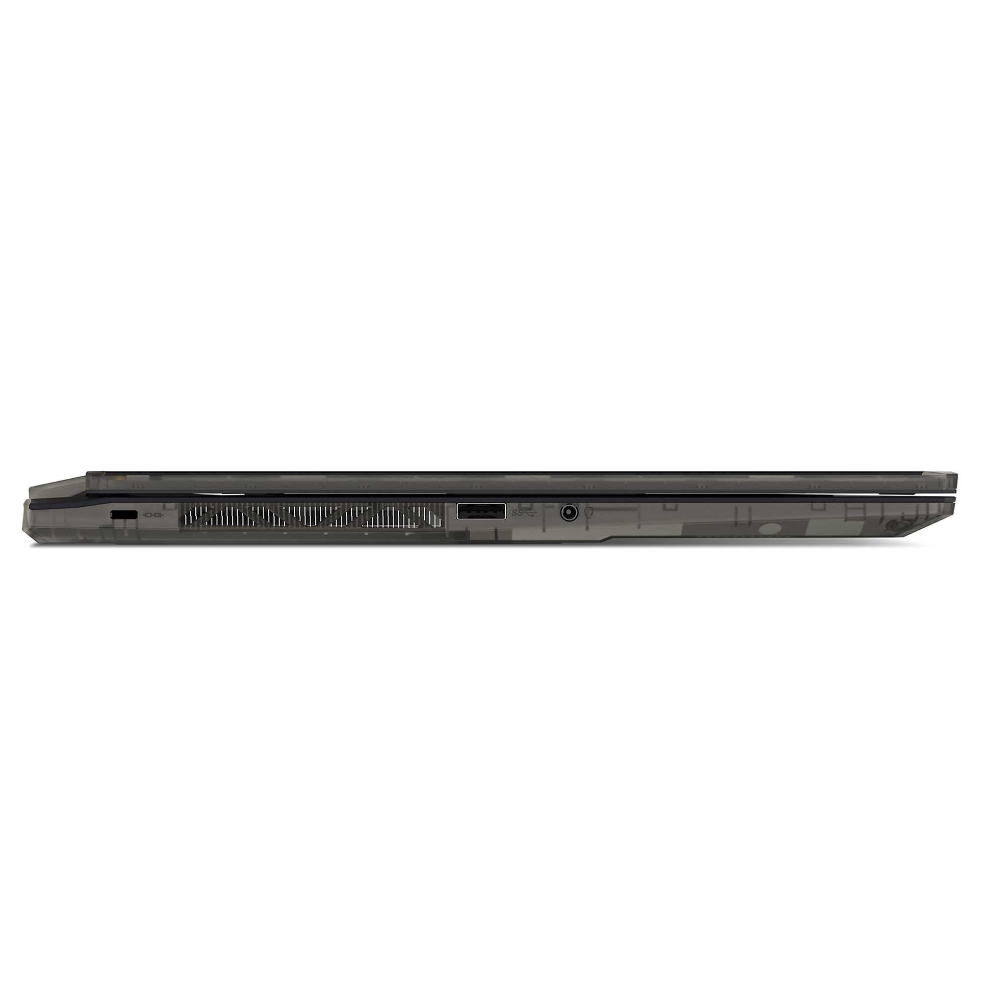 MSI Cyborg 15 A13VE-1252XTR i5-13420H RTX4050 15.6