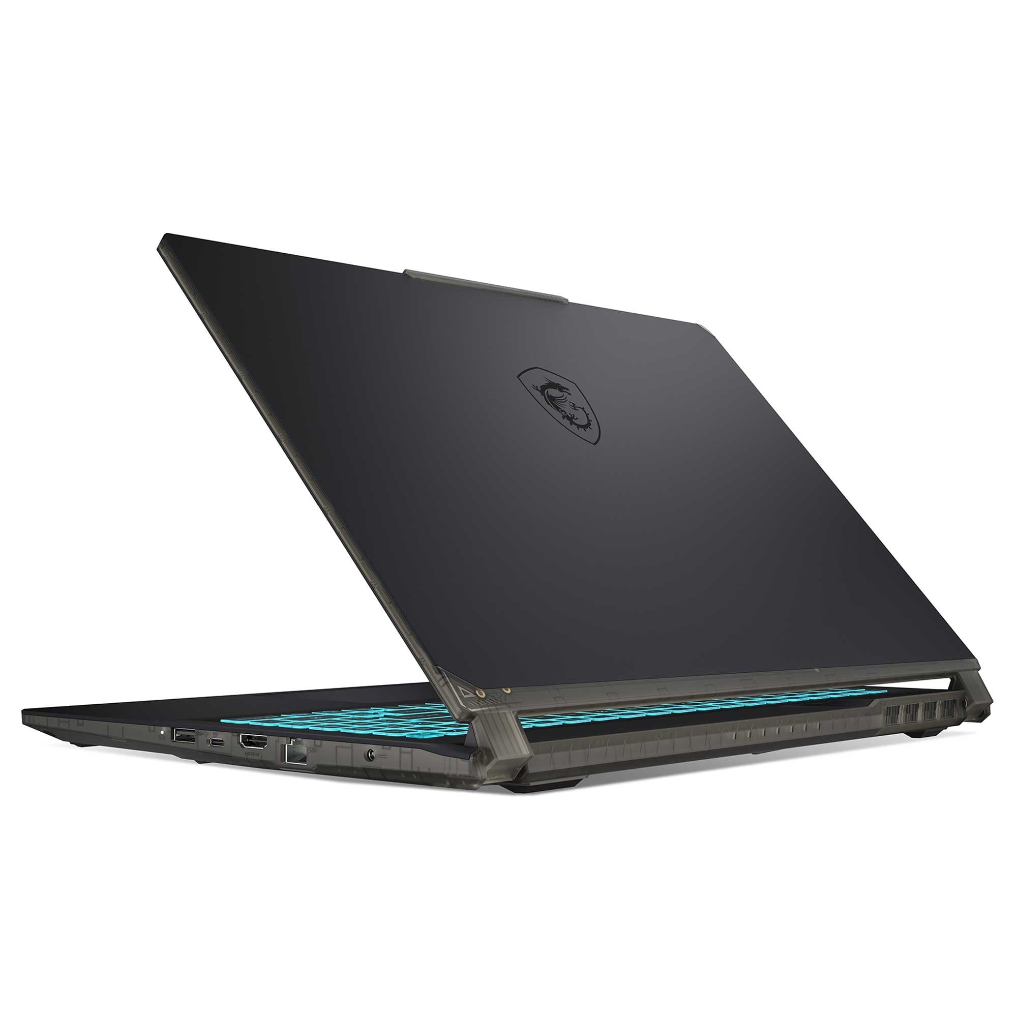 MSI Cyborg 15 A13VF-893XTR i7-13620H 16GB 512SSD RTX4060 15.6
