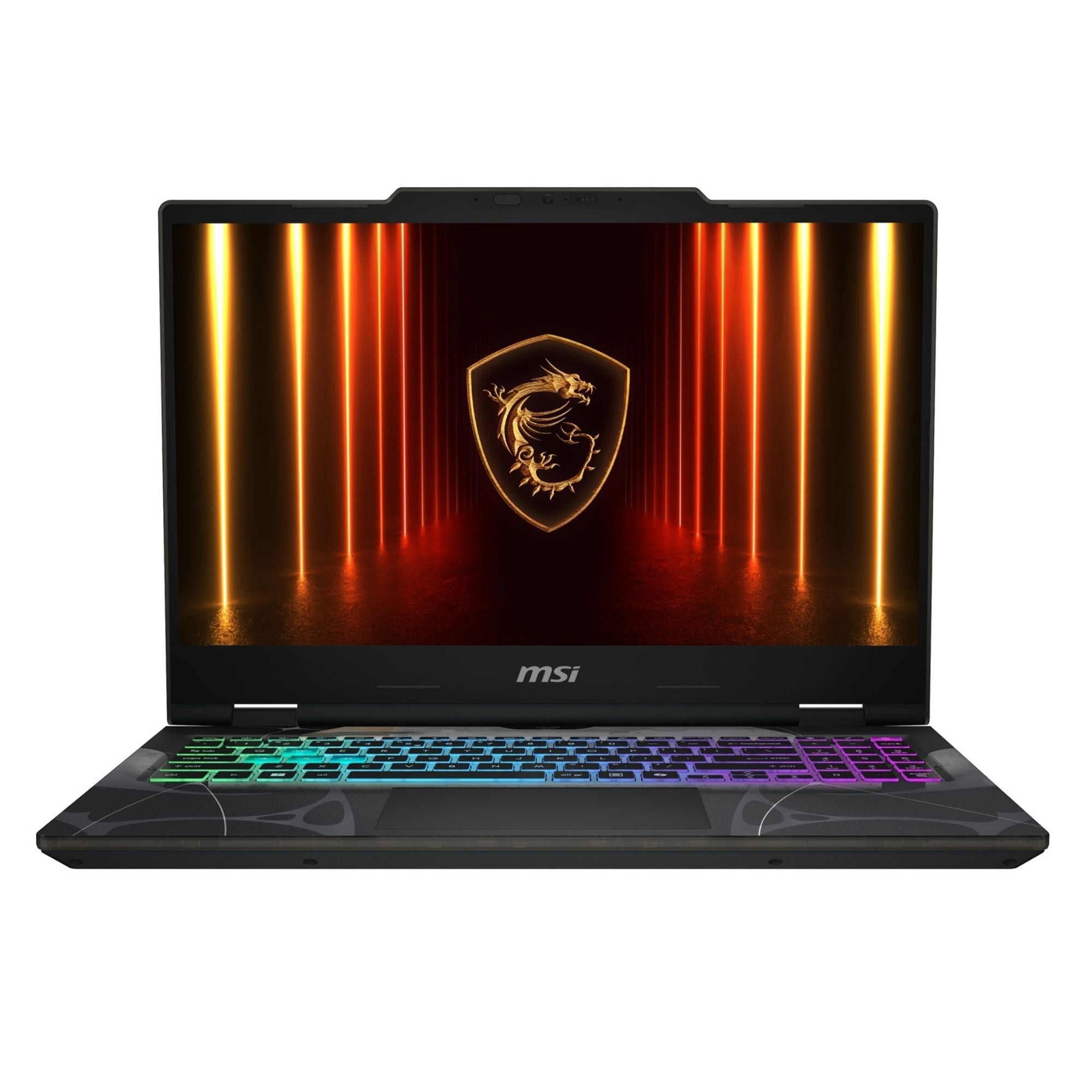 MSI Cyborg 15 B13WEKG-613XTR i7-13620H RTX5050 15.6
