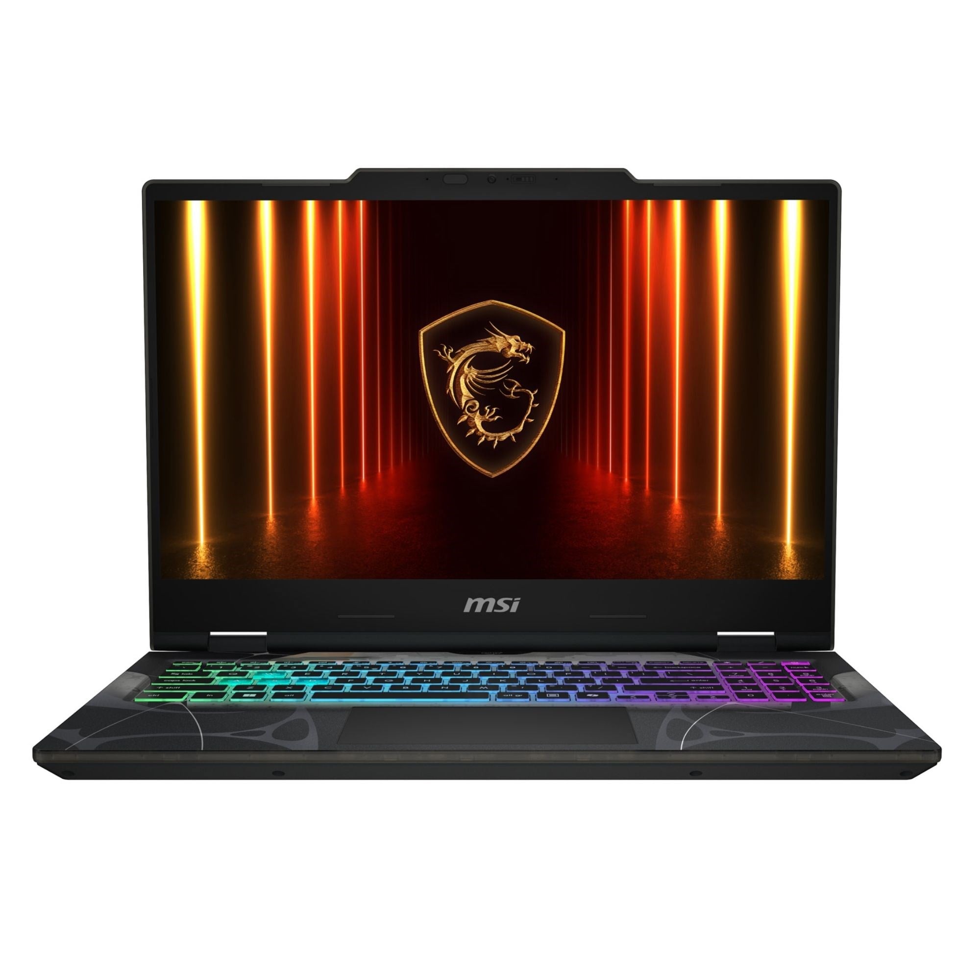 MSI Cyborg 15 B13WEKG-613XTR i7-13620H 16GB 1TBSSD RTX5050 15.6