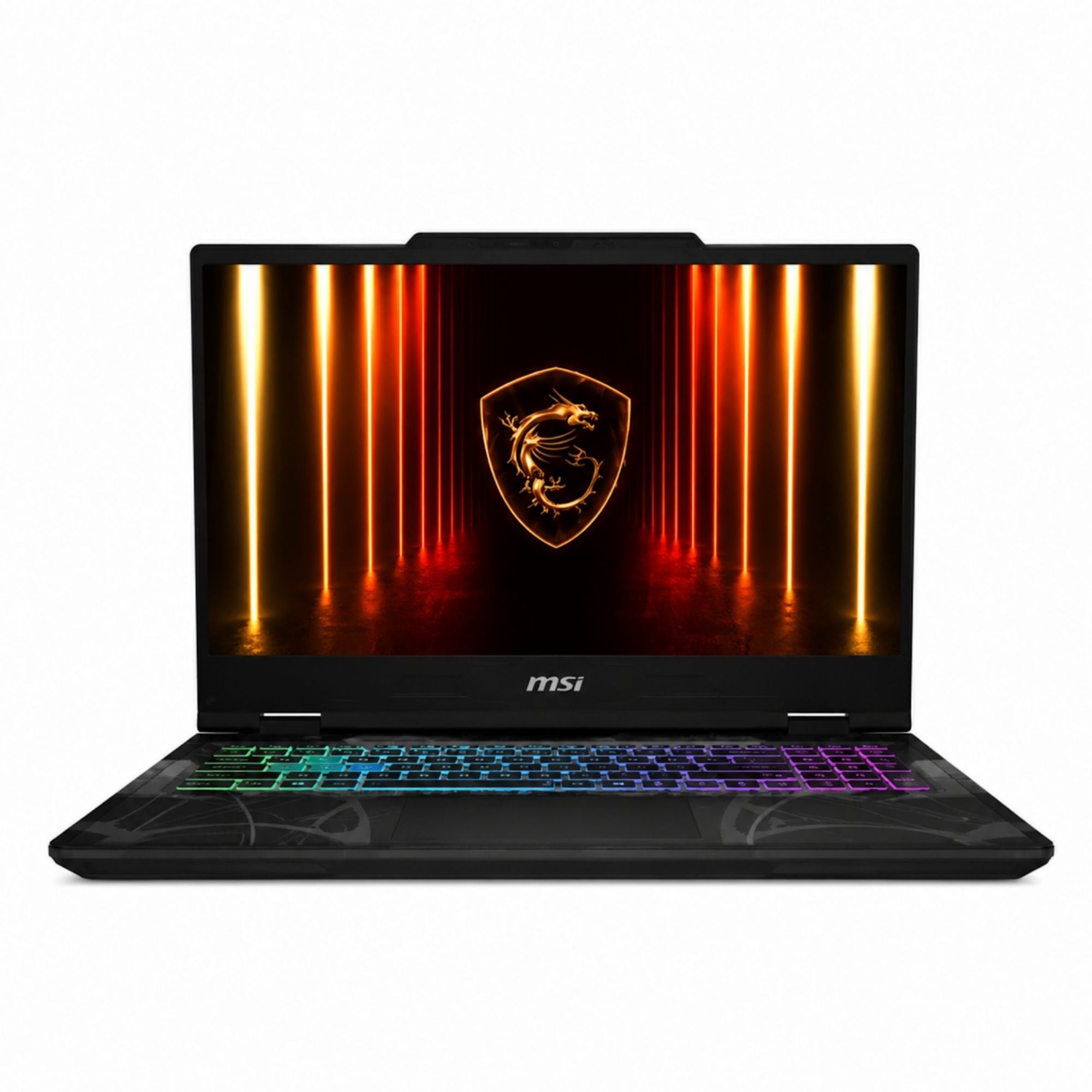 MSI Cyborg 15 B2RWFKG-207XTR Core5 210H 16GB 512SSD RTX5060 15.6