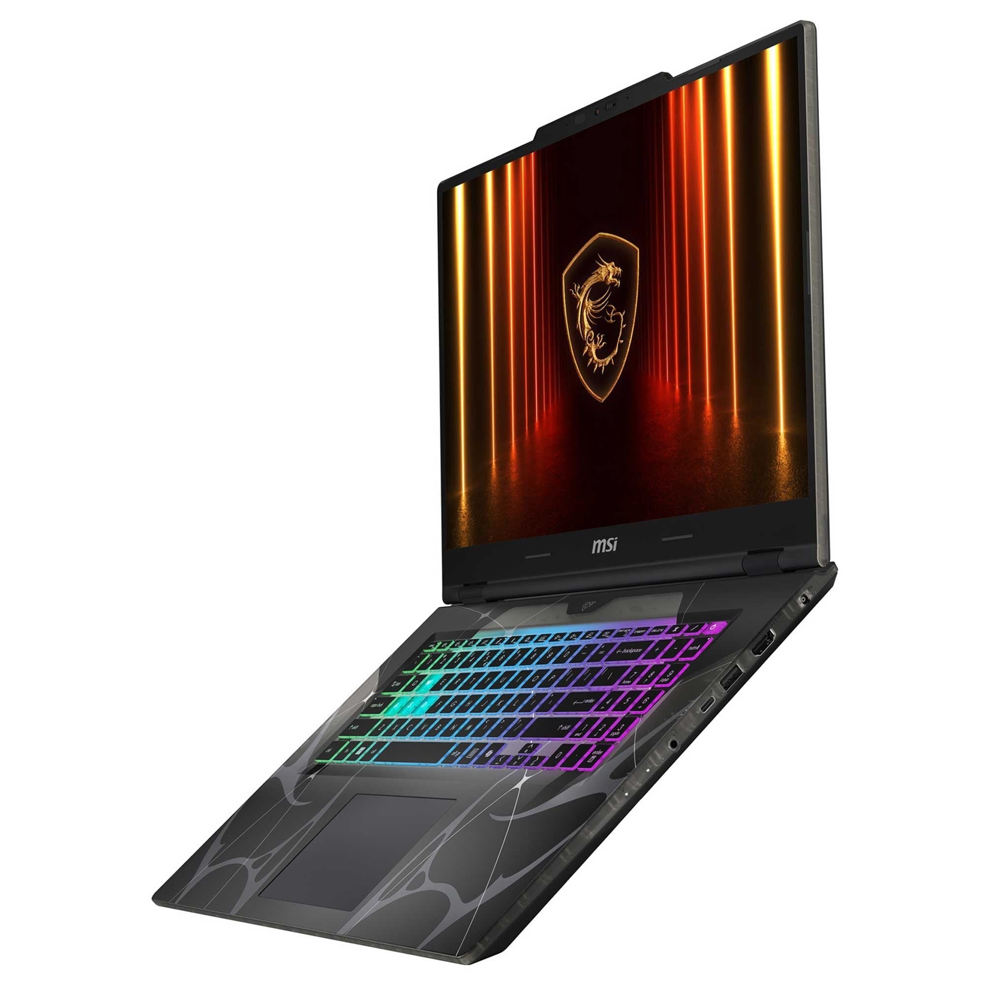 MSI Cyborg 17 B13WFKG-210XTR i7-13620H  RTX5060 17.3” FHD Dizüstü Bilgisayar
