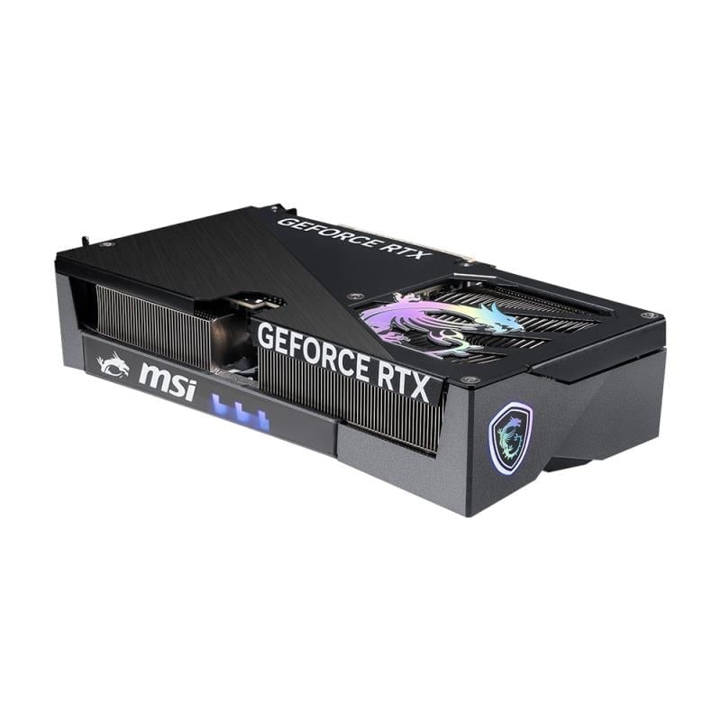 Msi Geforce Rtx 5060 Ti 8g Gaming Oc 8gb Gddr7 128bit 1xhdmi 3xdp Ekran Karti
