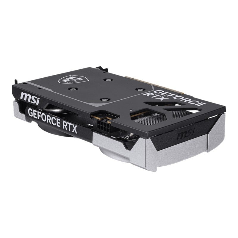 Msi Geforce Rtx5050 8g Ventus 2x Oc 8gb Gddr6 128bit 1xhdmi 3xdp Ekran Karti