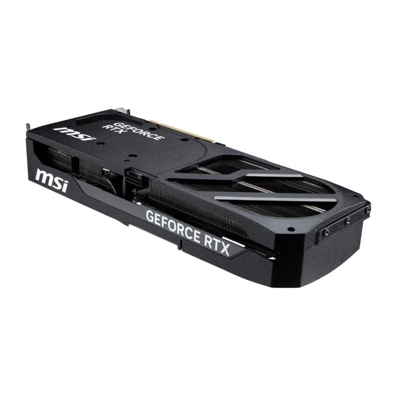 Msi Geforce Rtx5070 12g Shadow 3x Oc 12gb Gddr7 192bit 1xhdmi 3xdp Ekran Karti