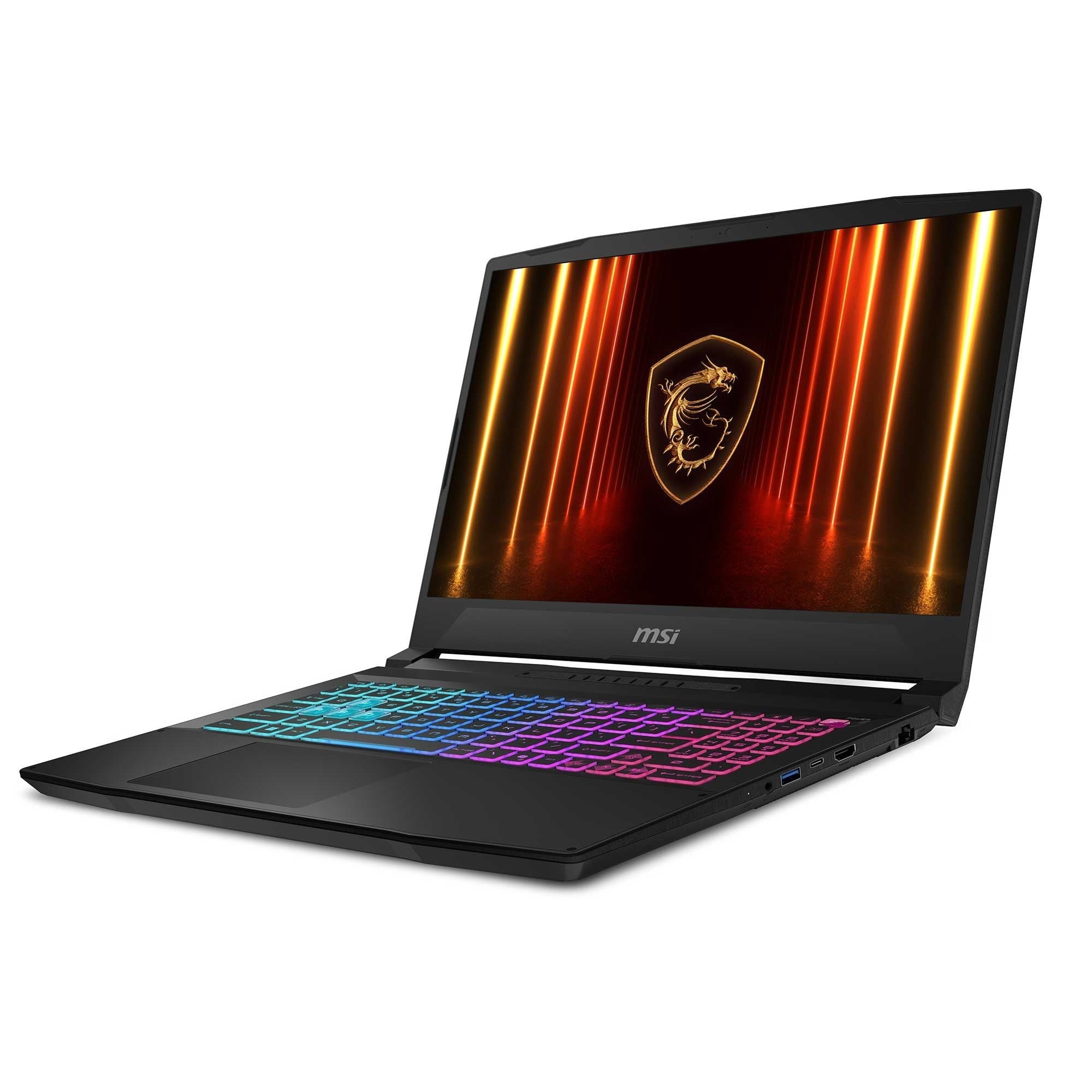 MSI Katana 15 HX B14WGK-068XTR i7-14650HX  RTX5070 15.6