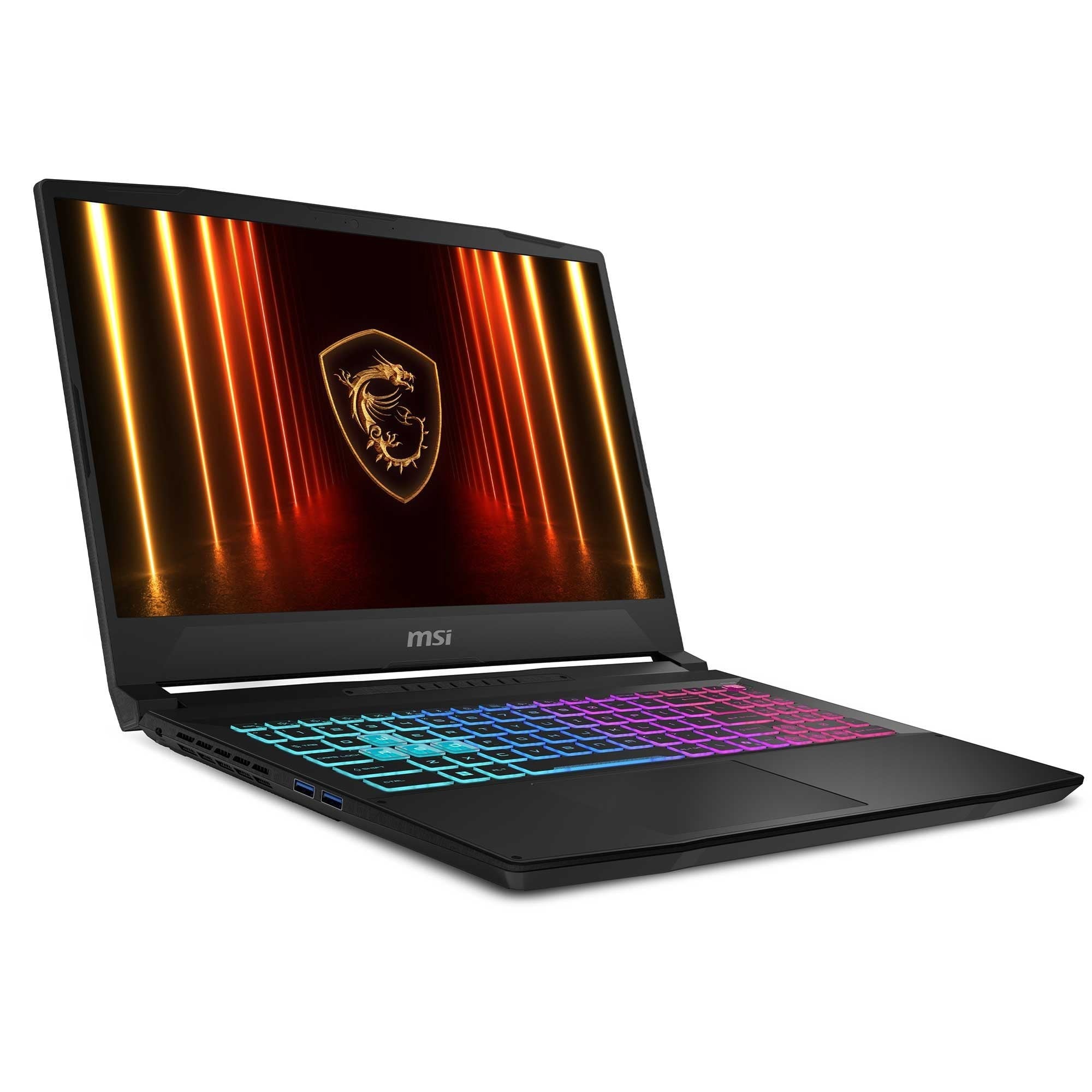 MSI Katana 15 HX B14WGK-068XTR i7-14650HX  RTX5070 15.6