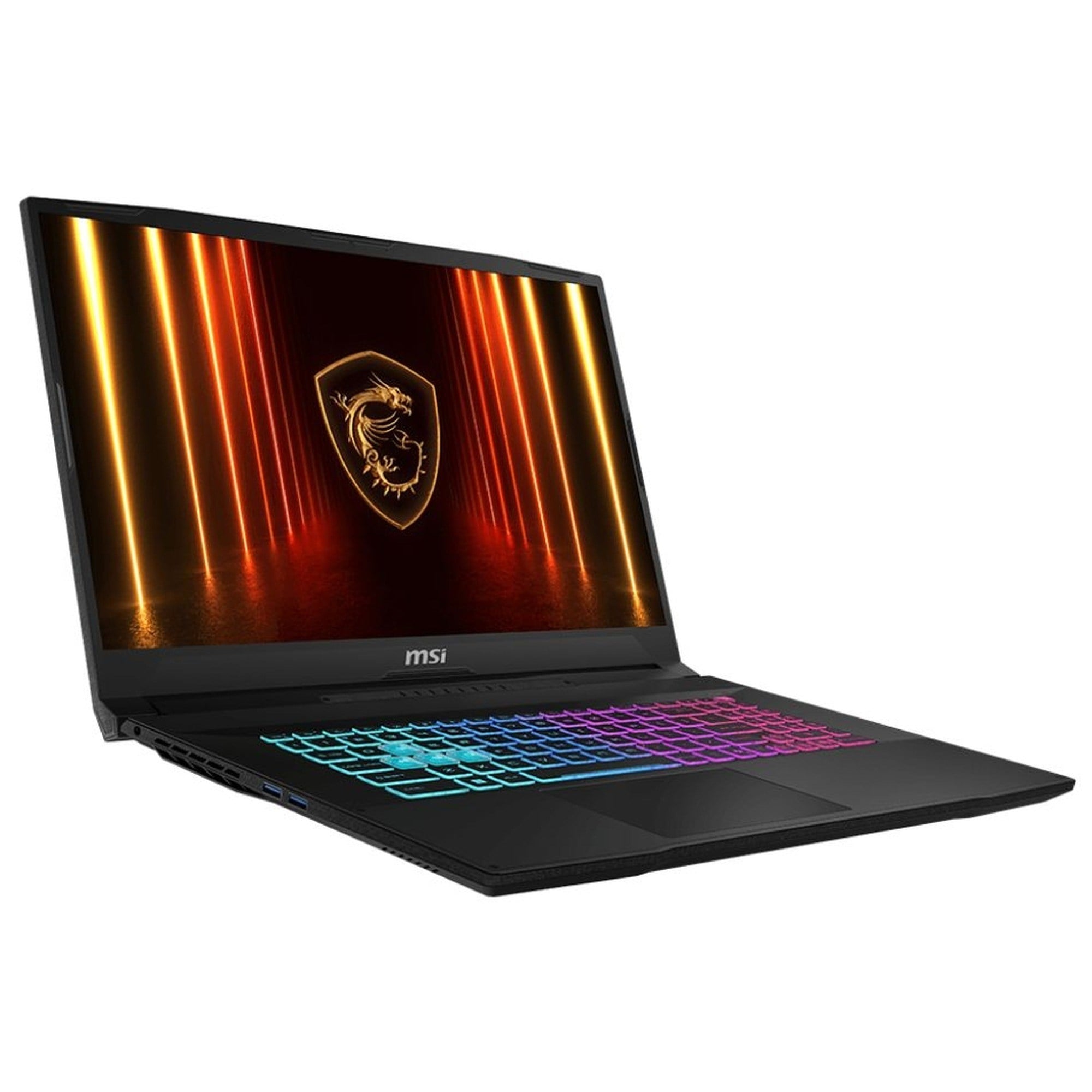 MSI Katana 17  B14WFK-248XTR i7-14650HX 16GB 1TBSSD RTX5060 17.3