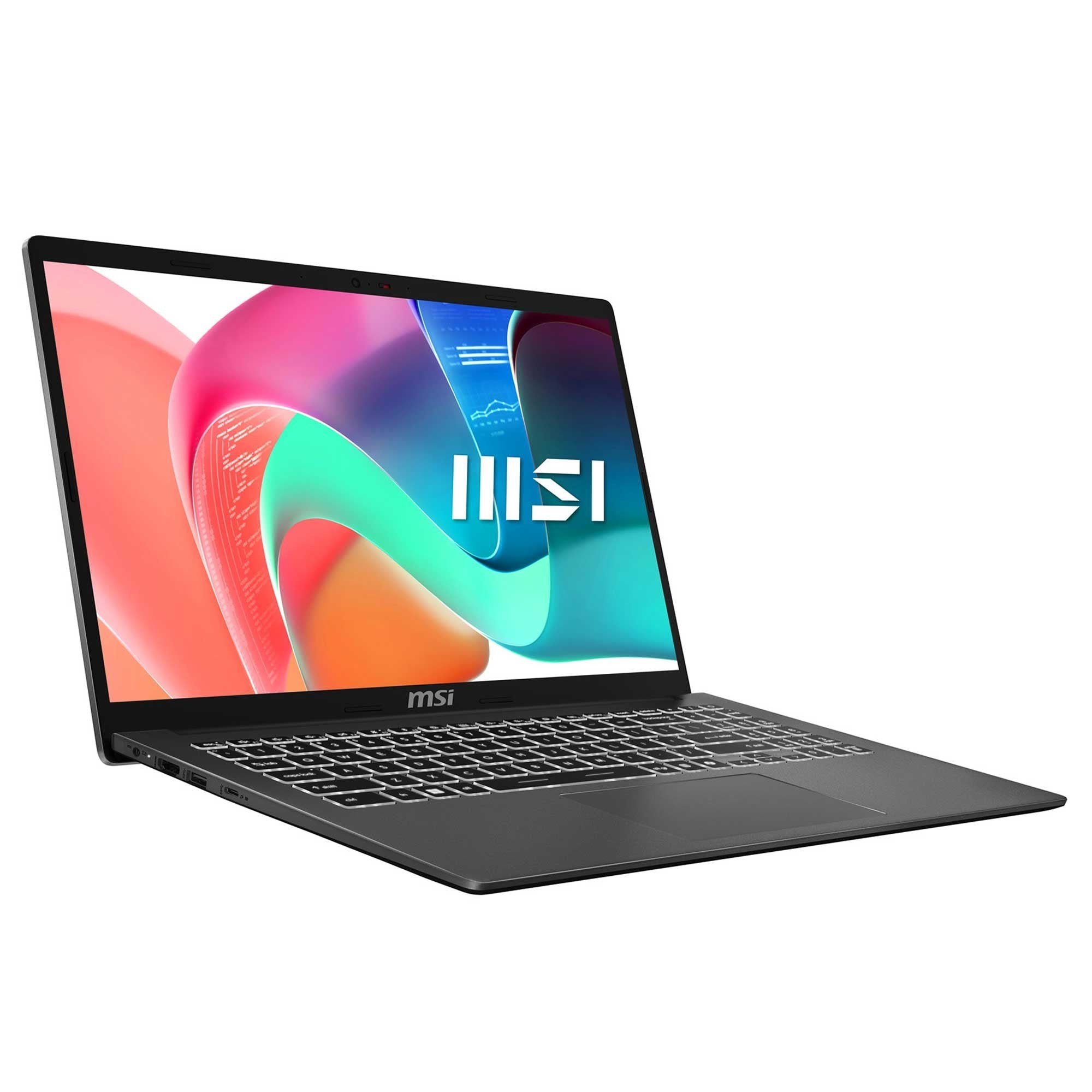 MSI Modern 15 F13MG-631XTR i5-1334U 15.6