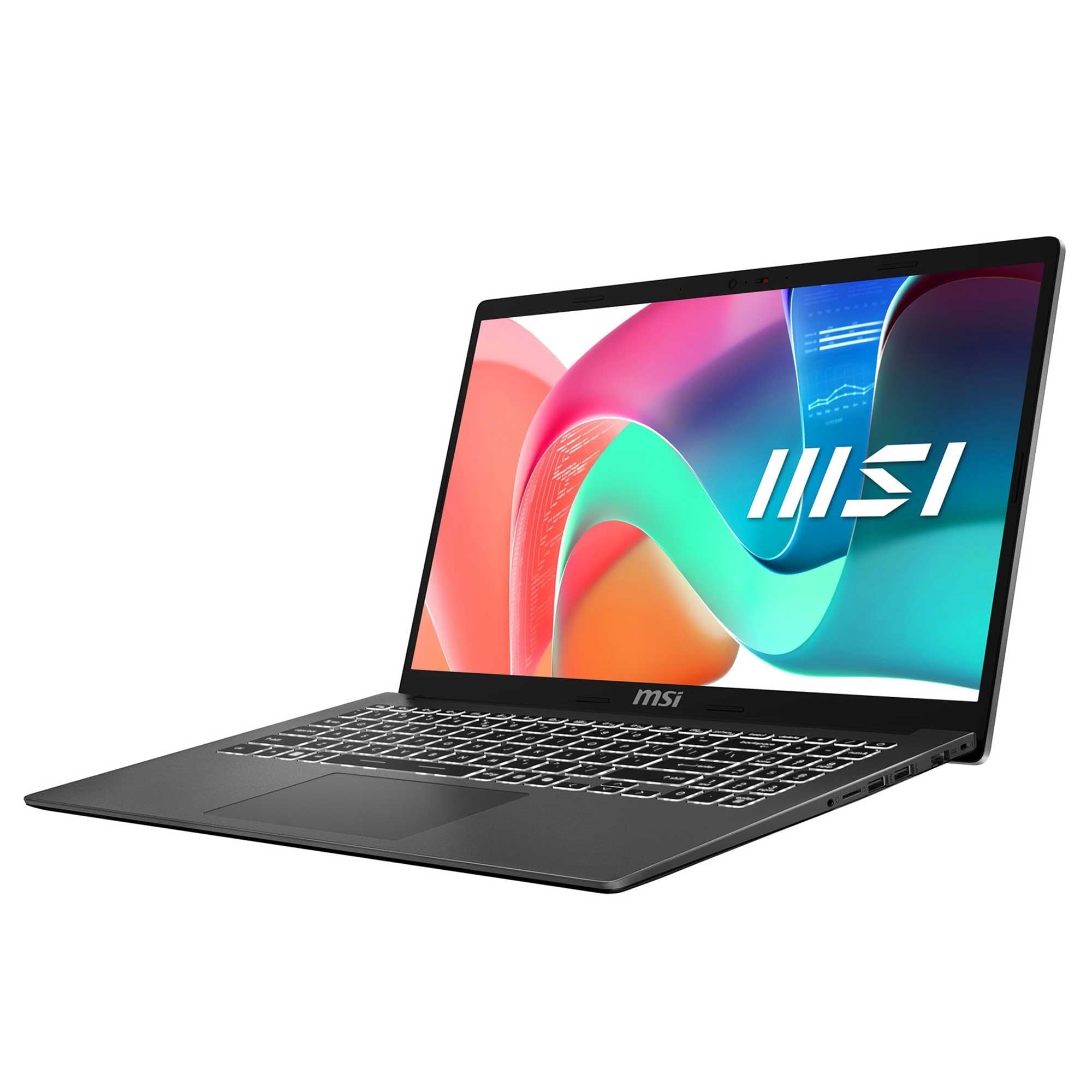 MSI Modern 15 F13MG-631XTR i5-1334U 15.6