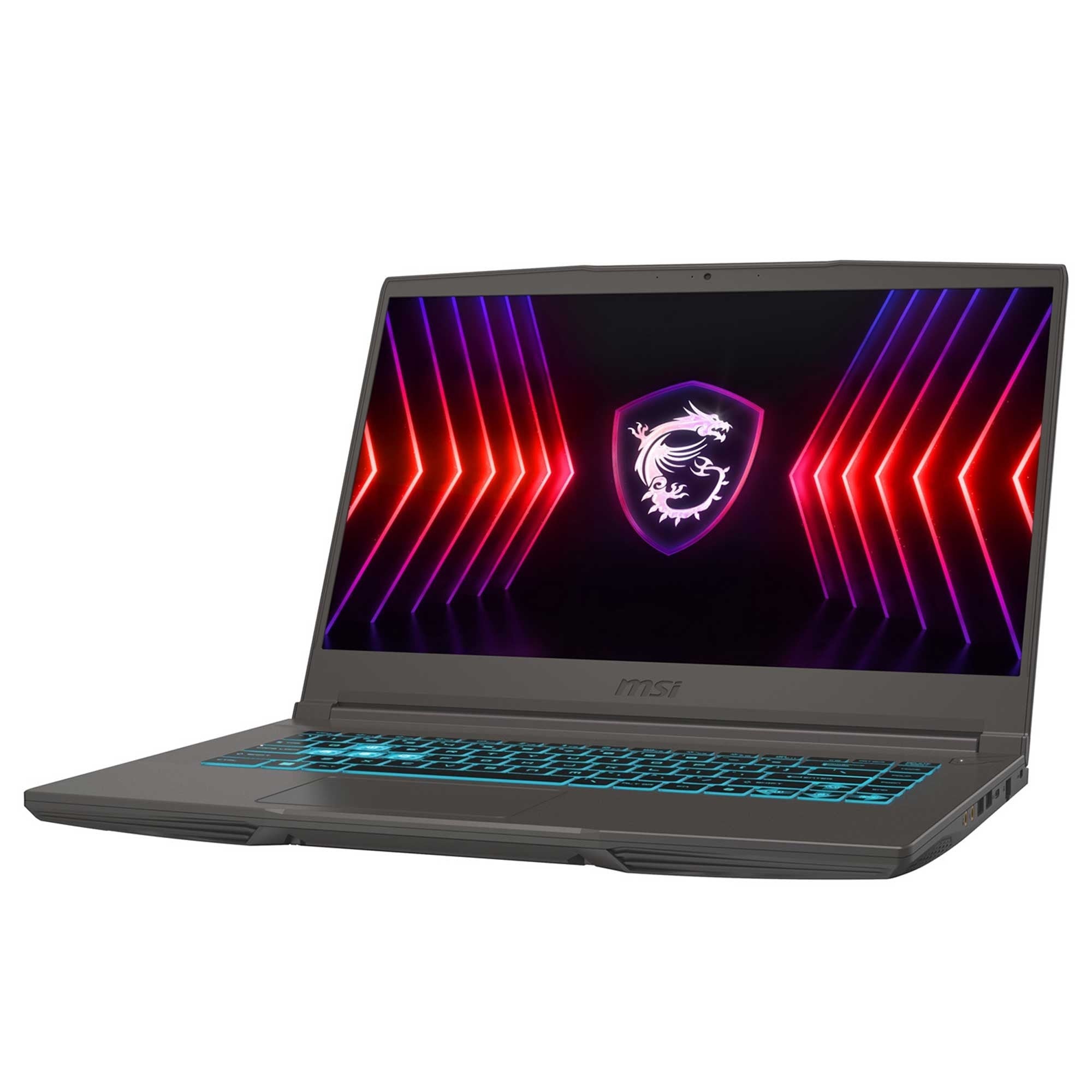 MSI Thin 15 B13UC-3074XTR i5-13420H RTX3050 15.6