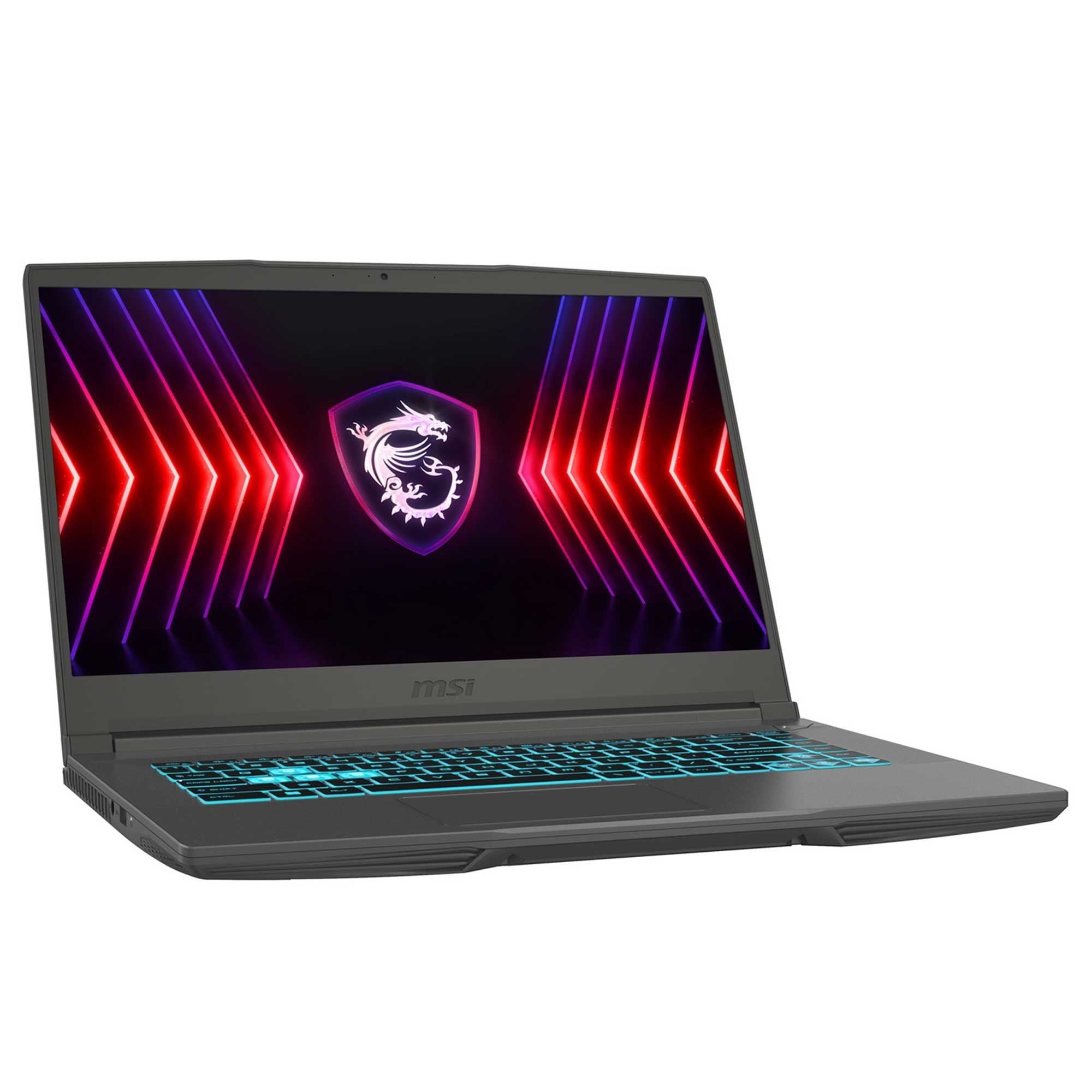 MSI Thin 15 B13UC-3074XTR i5-13420H RTX3050 15.6