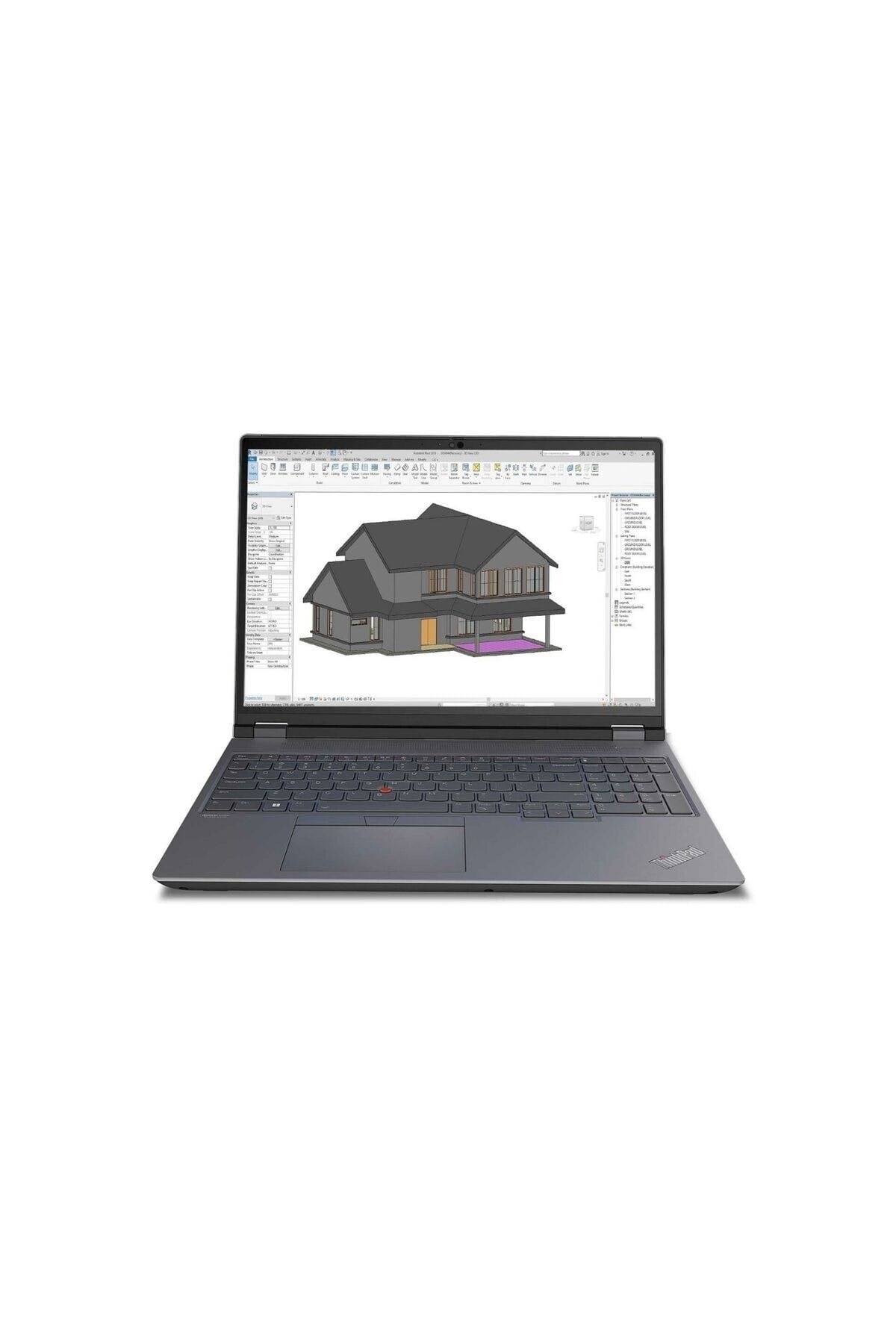 MWS P16 V1 21D60012TX i7-12800HX 16C 2GHz 2x8GB 4000MHz SODIMM 512GB SSD NVIDIA RTXA1000