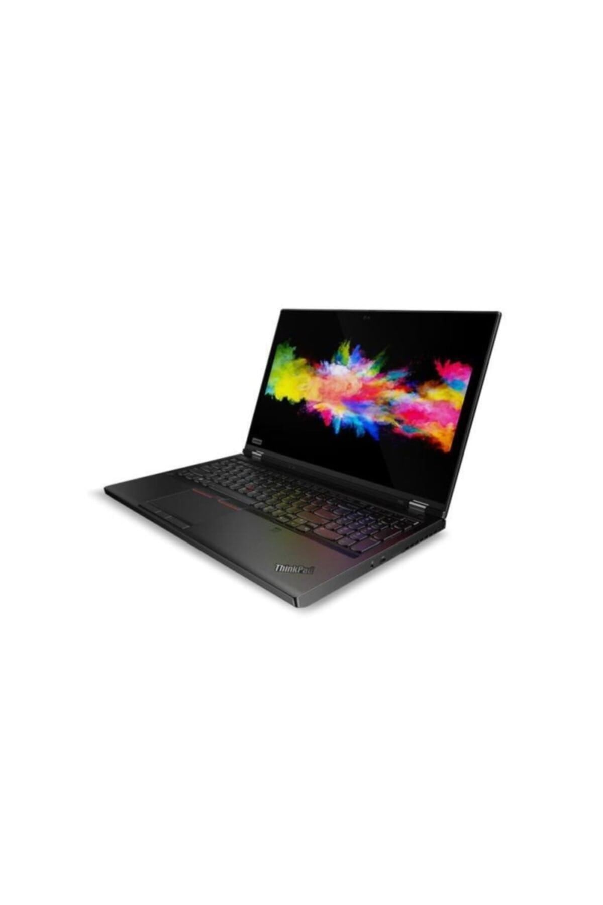 MWS P53 Intel Xenon E-2276M 32GB 1TB SSD RTX5000 Windows 10 Pro 15.6