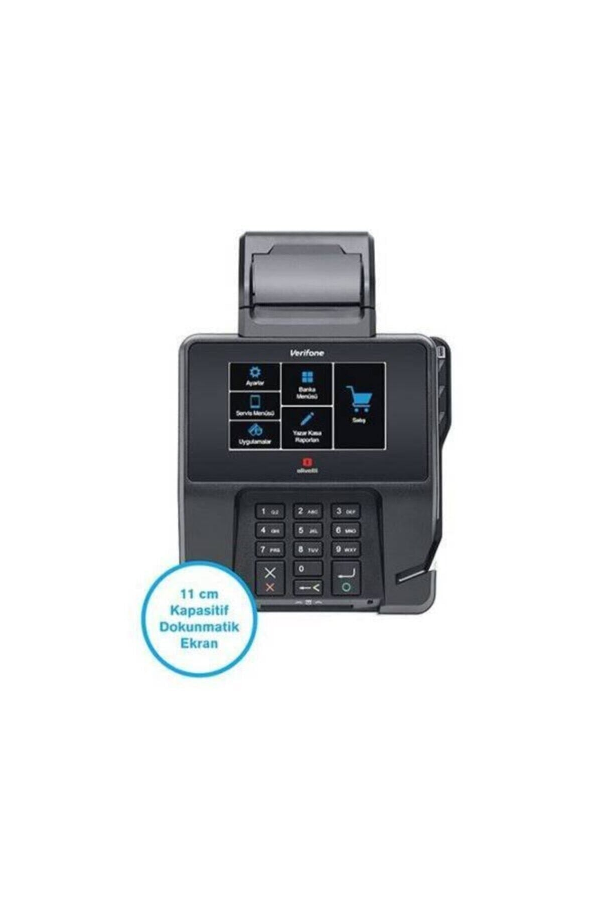 Mx 915 Ecr Yeni Nesil Yazarkasa Pos