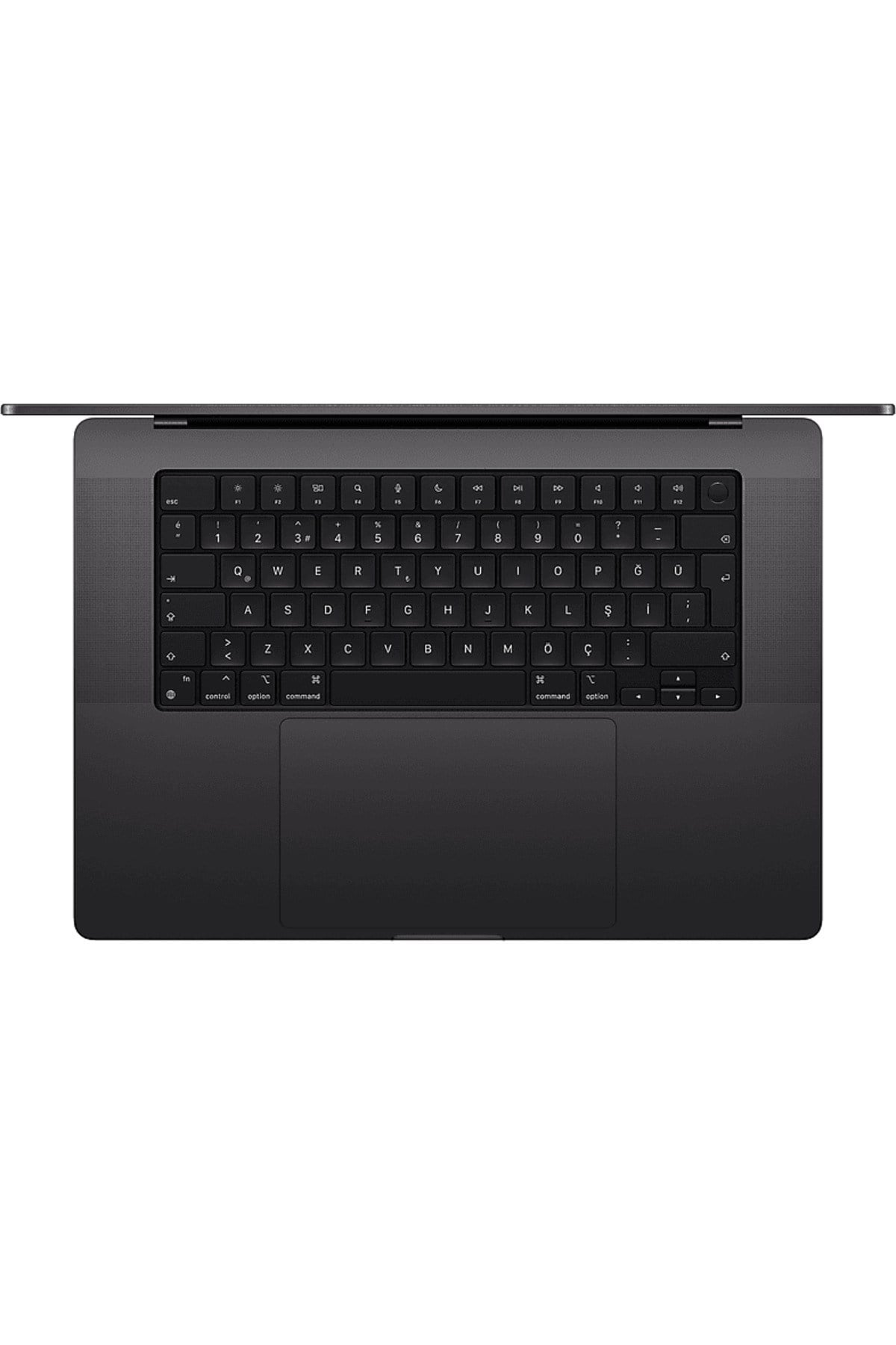 MX2Y3TU/A/MacBook Pro/Apple M4 Pro İşlemci/14 Çekirdek CPU -20 Çekirdek GPU/48GB RAM/512GB SSD