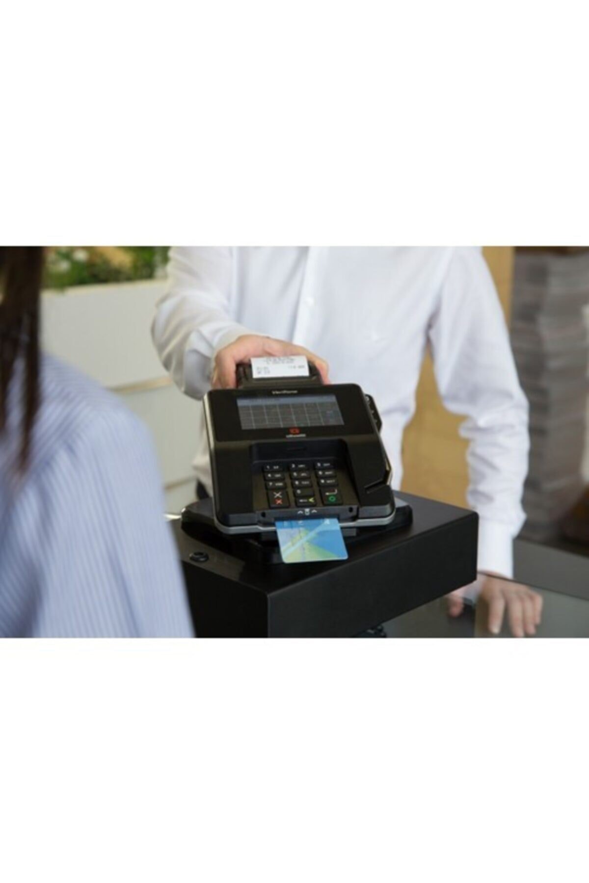 Mx915 Olivetti Yazar Kasa