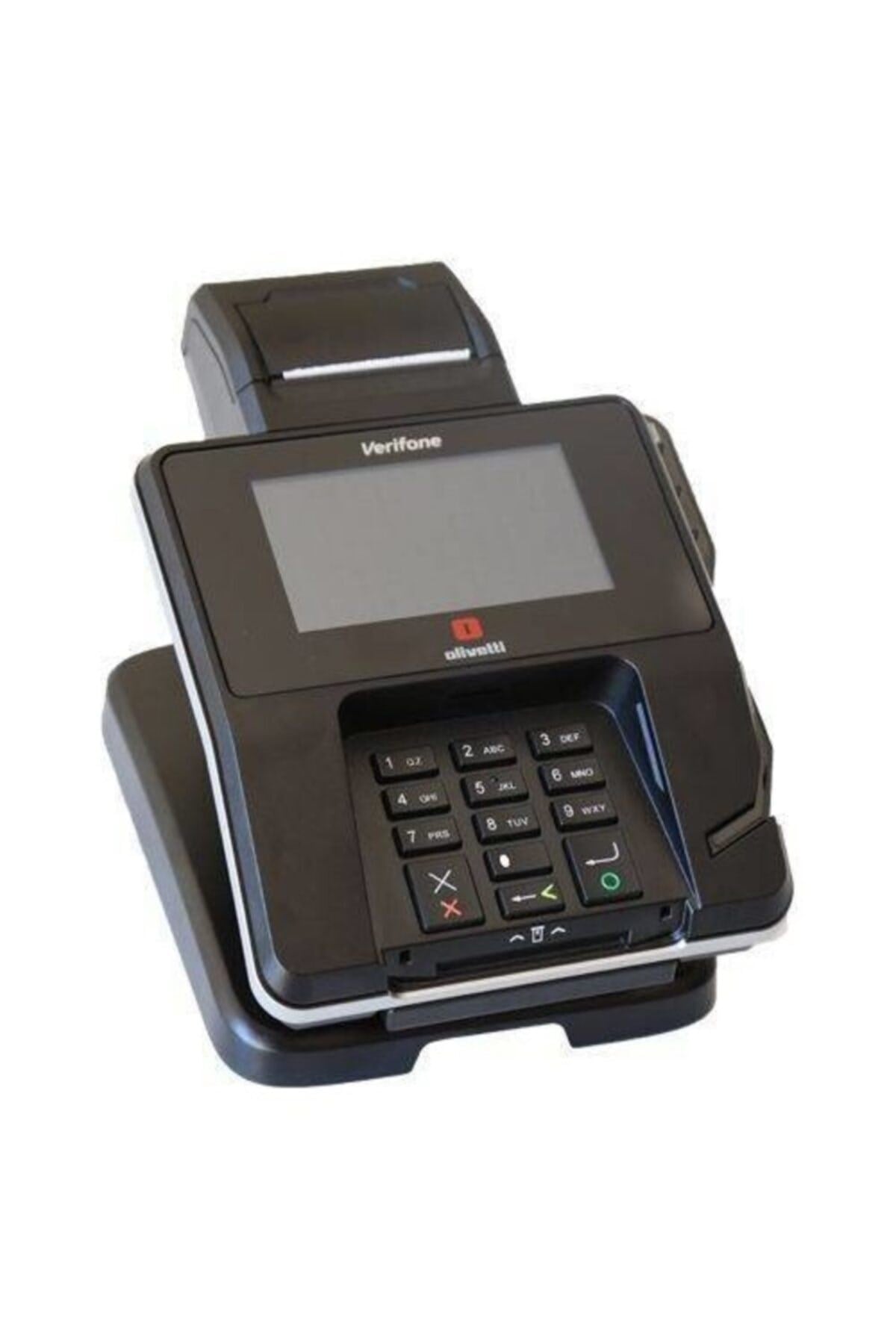 Mx915 Olivetti Yazar Kasa