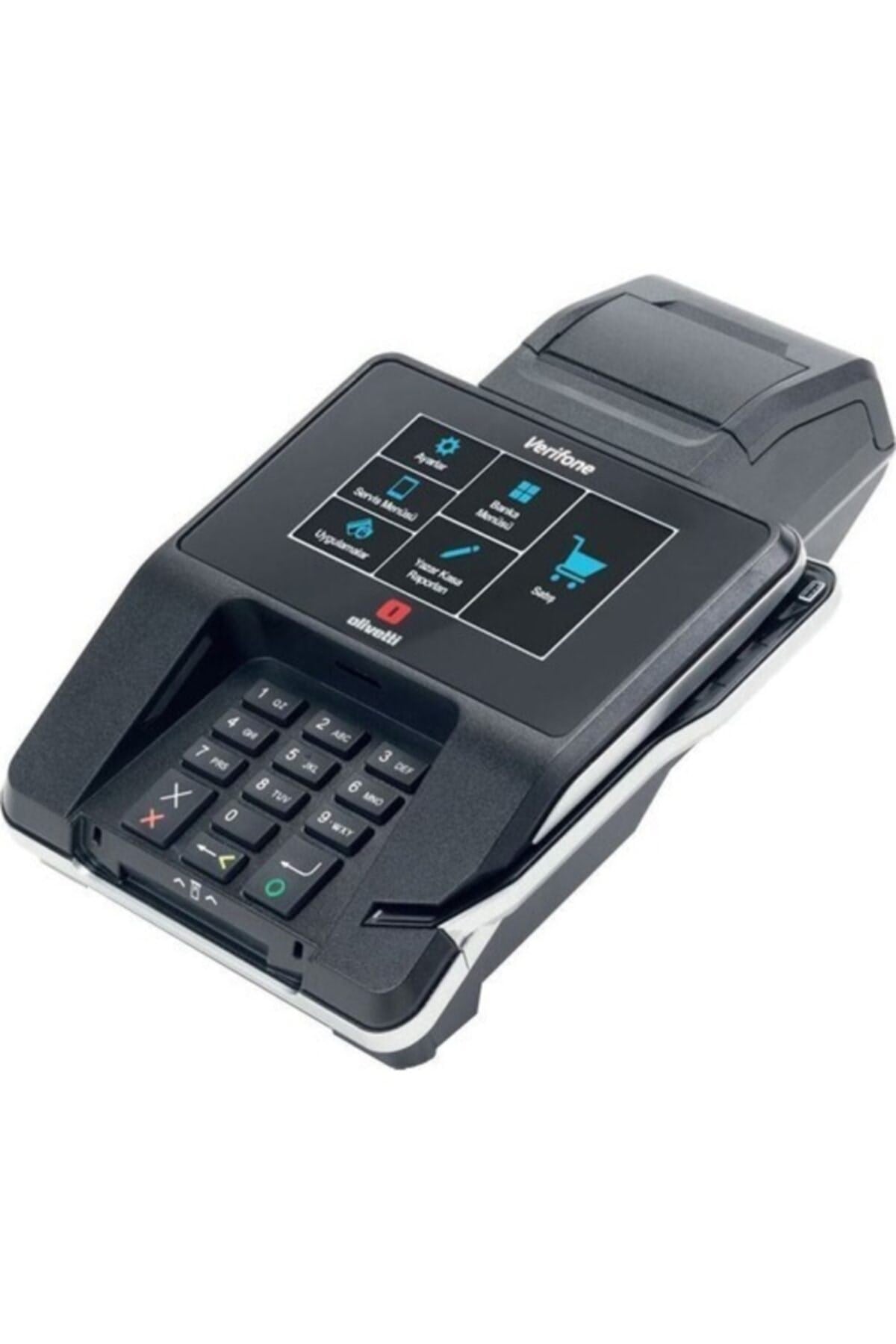 Mx915 Olivetti Yazar Kasa