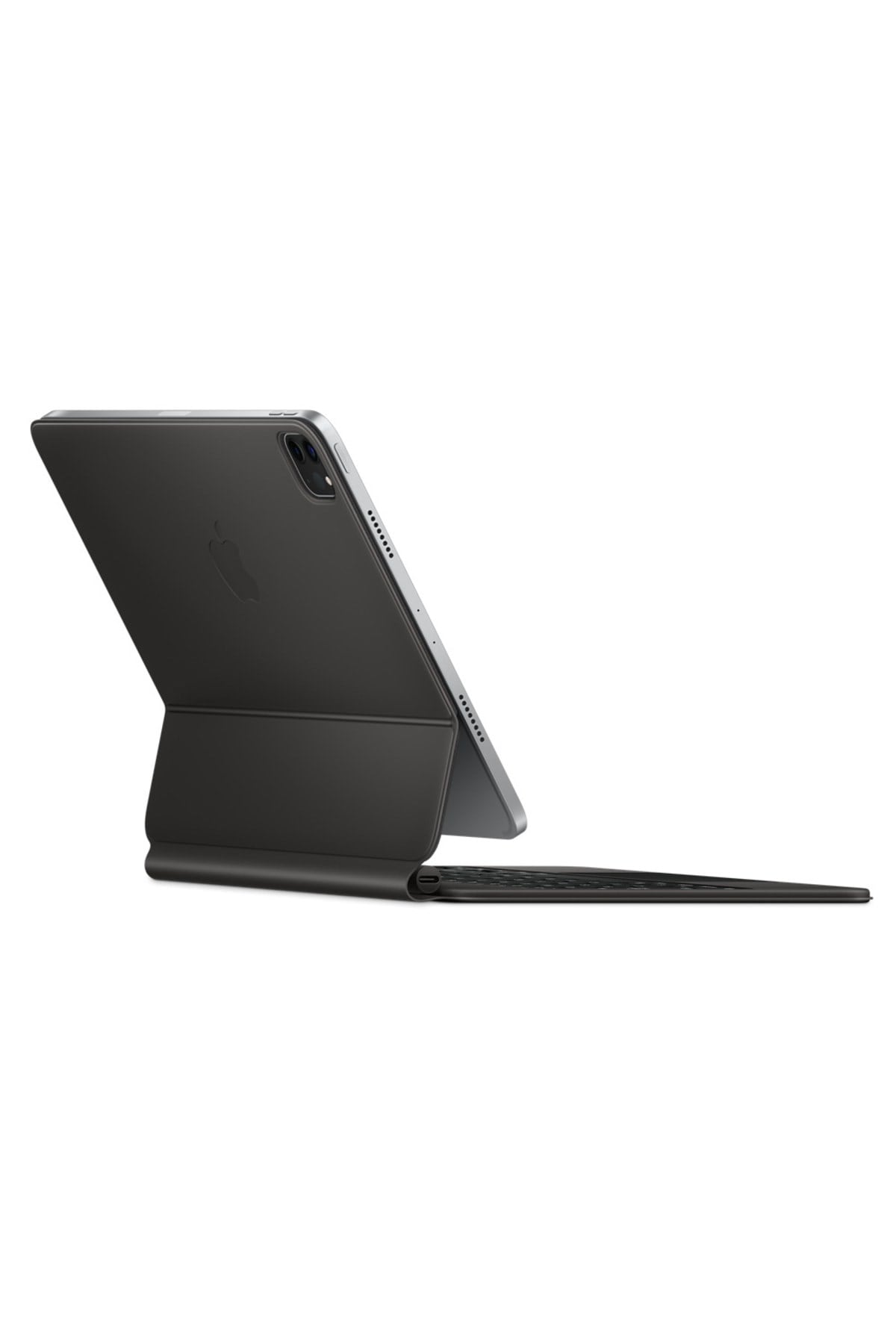 Mxqt2tq/a Ipad Pro (4. Nesil) Ve Ipad Air (5. Nesil) Için Magic Keyboard - Tr Q Klavye - Siyah
