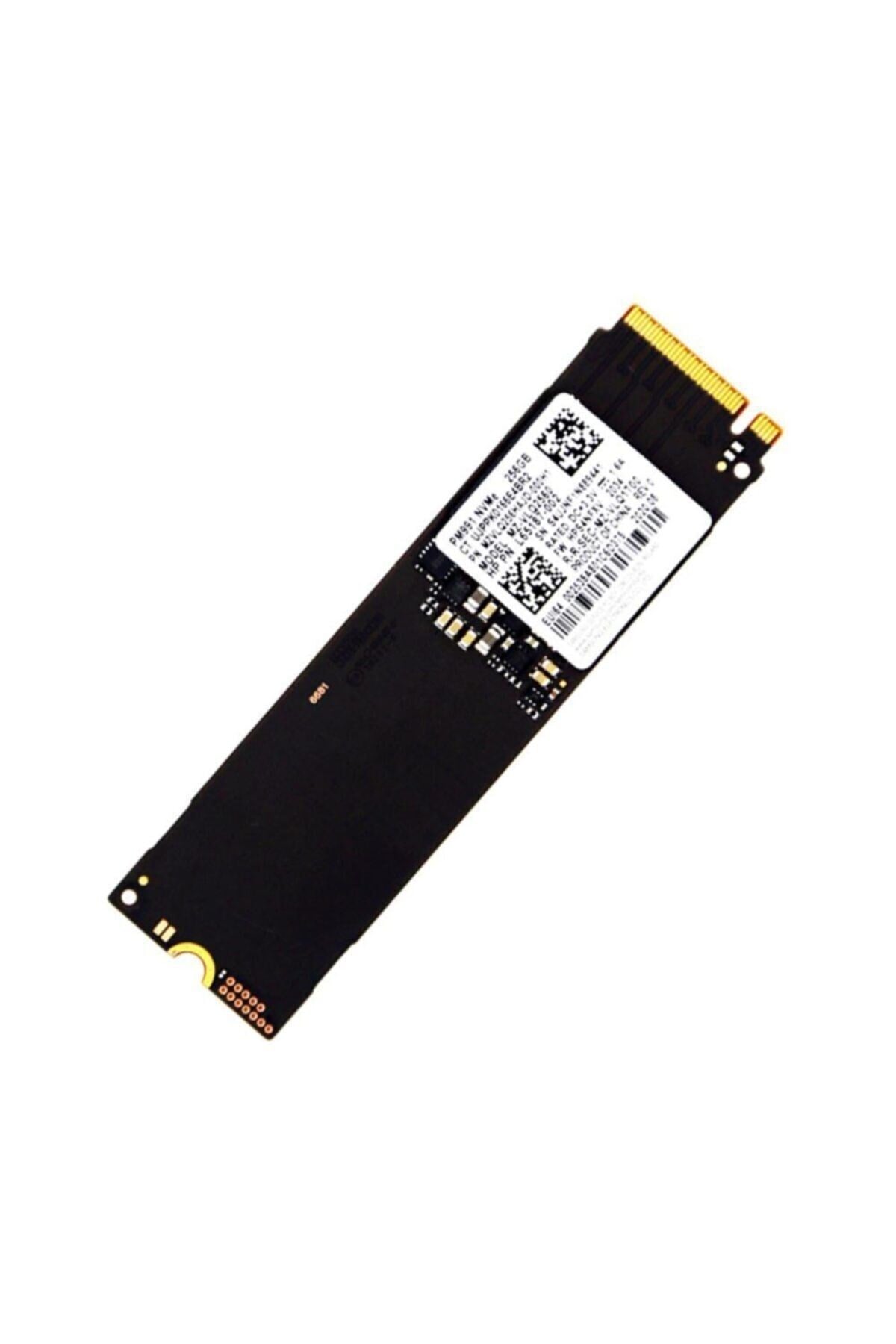 Mz-vlq2560 256gb M.2 Nvme Ssd