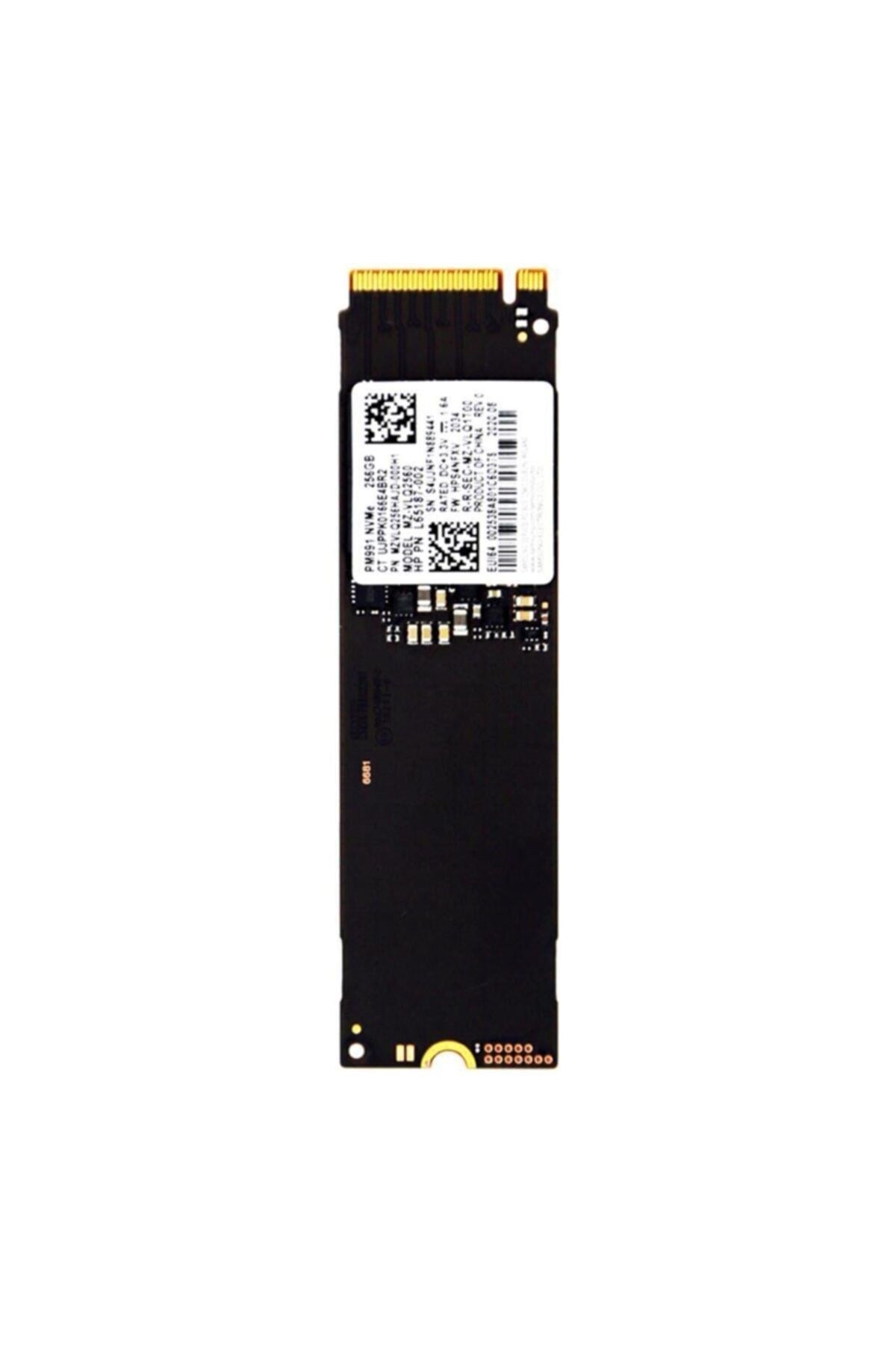 Mz-vlq2560 256gb M.2 Nvme Ssd