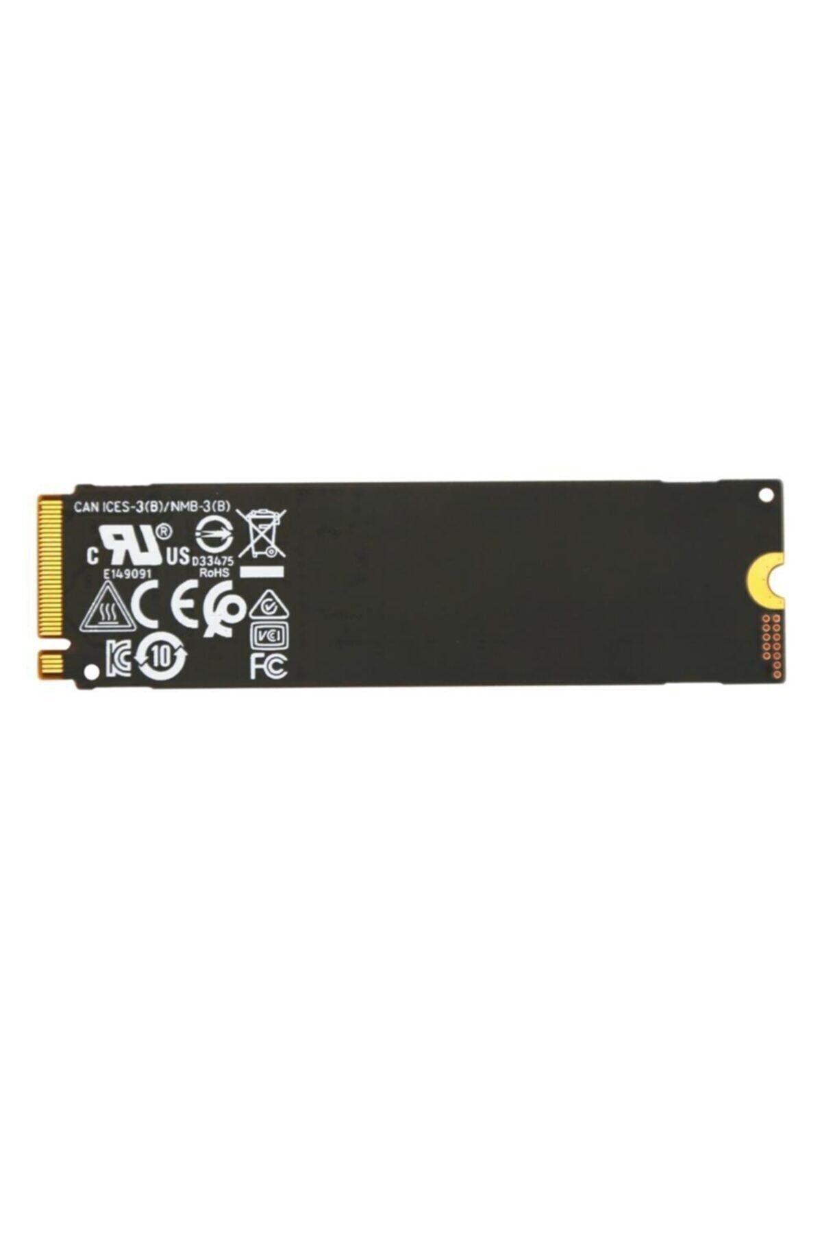 Mz-vlq2560 256gb M.2 Nvme Ssd