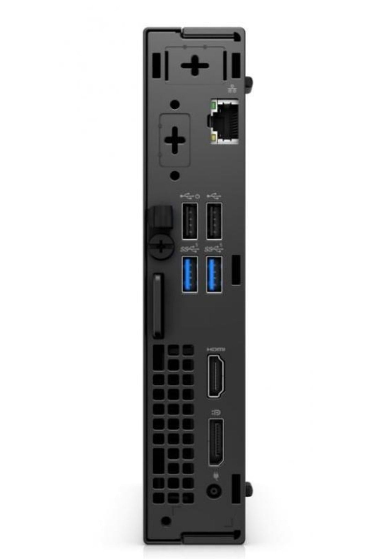 N012o3000mffac_vp Optiplex 3000 Ci5-12500t 2.00 Ghz 8gb 256gb Ssd Win 11 Pro