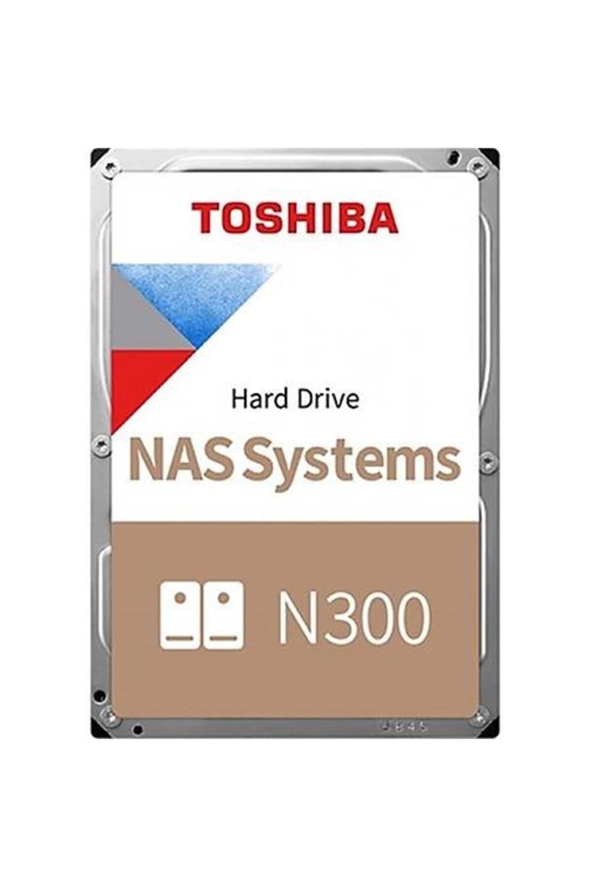 N300 10TB 7200Rpm 512MB - MN10ADA10TS