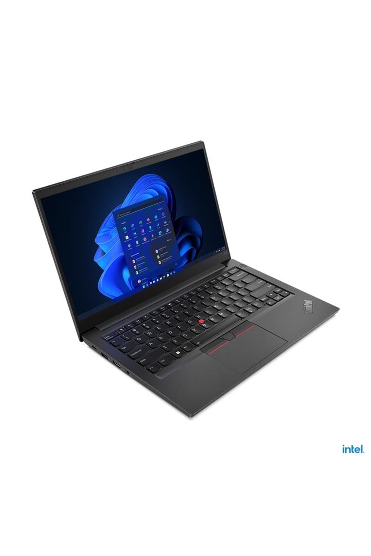 Nb E14 Thınkpad 21e30083tx I5-1235u 8gb 256ssd O/b 14 Dos