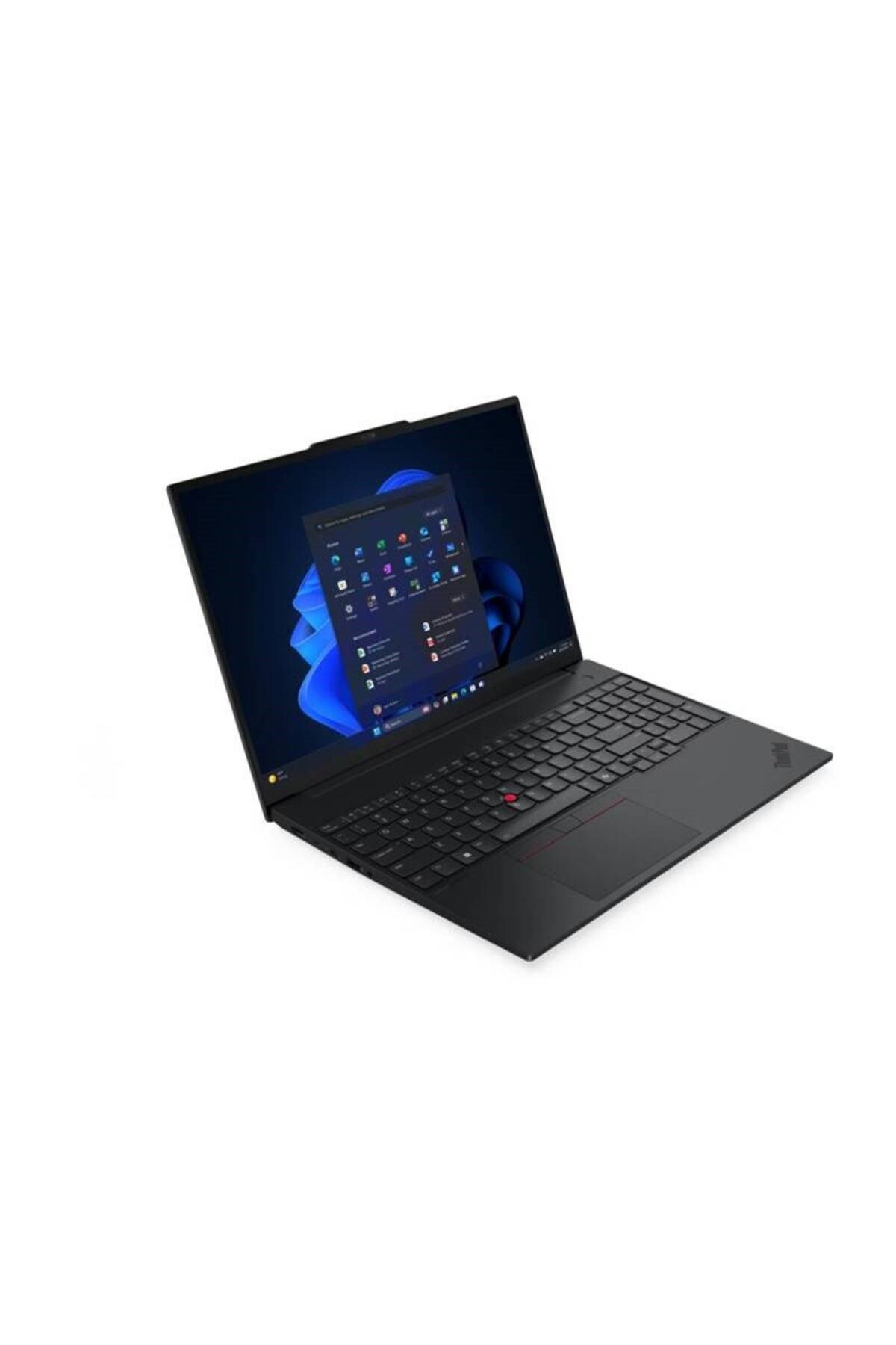 NB E16 THINKPAD 21SR0076TX ULTRA7 265U 16GB 512SSD OB 16 DOS