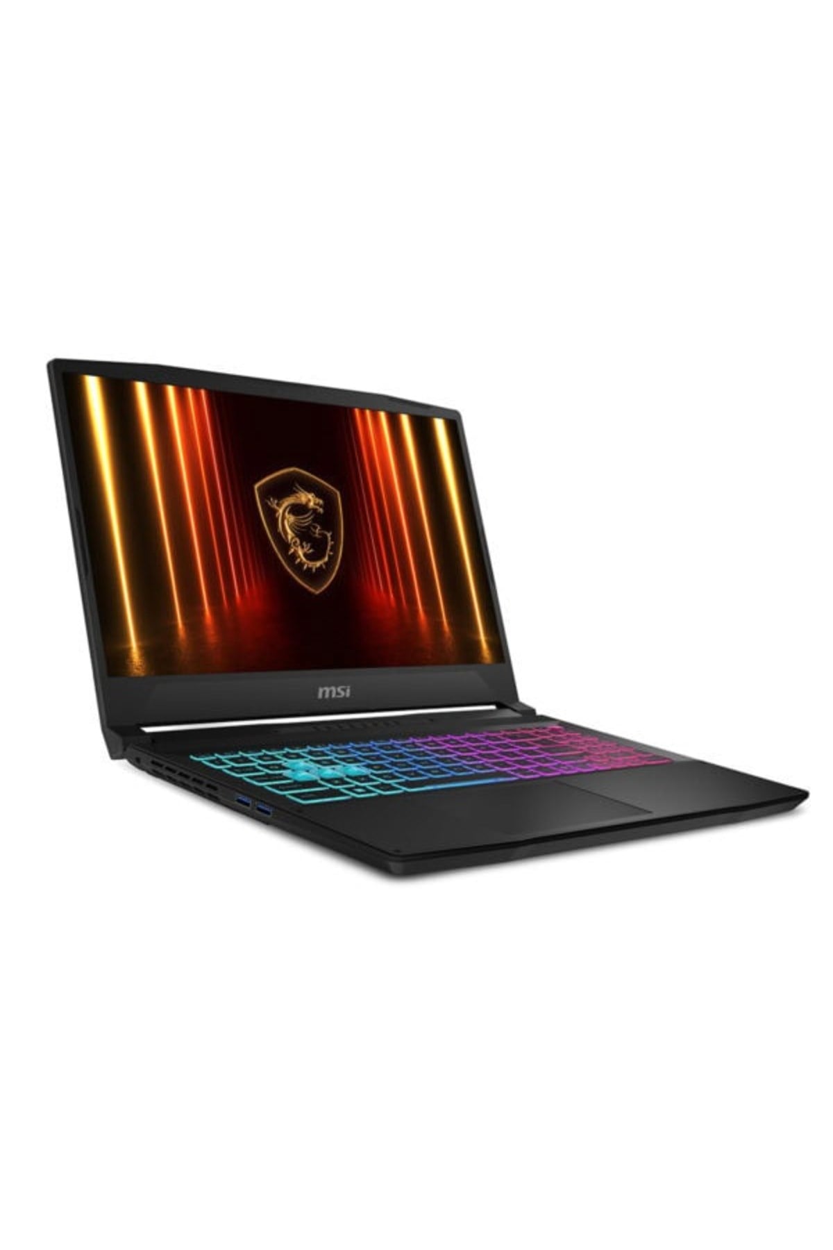 NB KATANA 15 HX B14WFK-450XTR I9-14900HX 32GB DDR5 RTX5060 GDDR7 8GB 1TB SSD 15.6 QHD 165Hz DOS