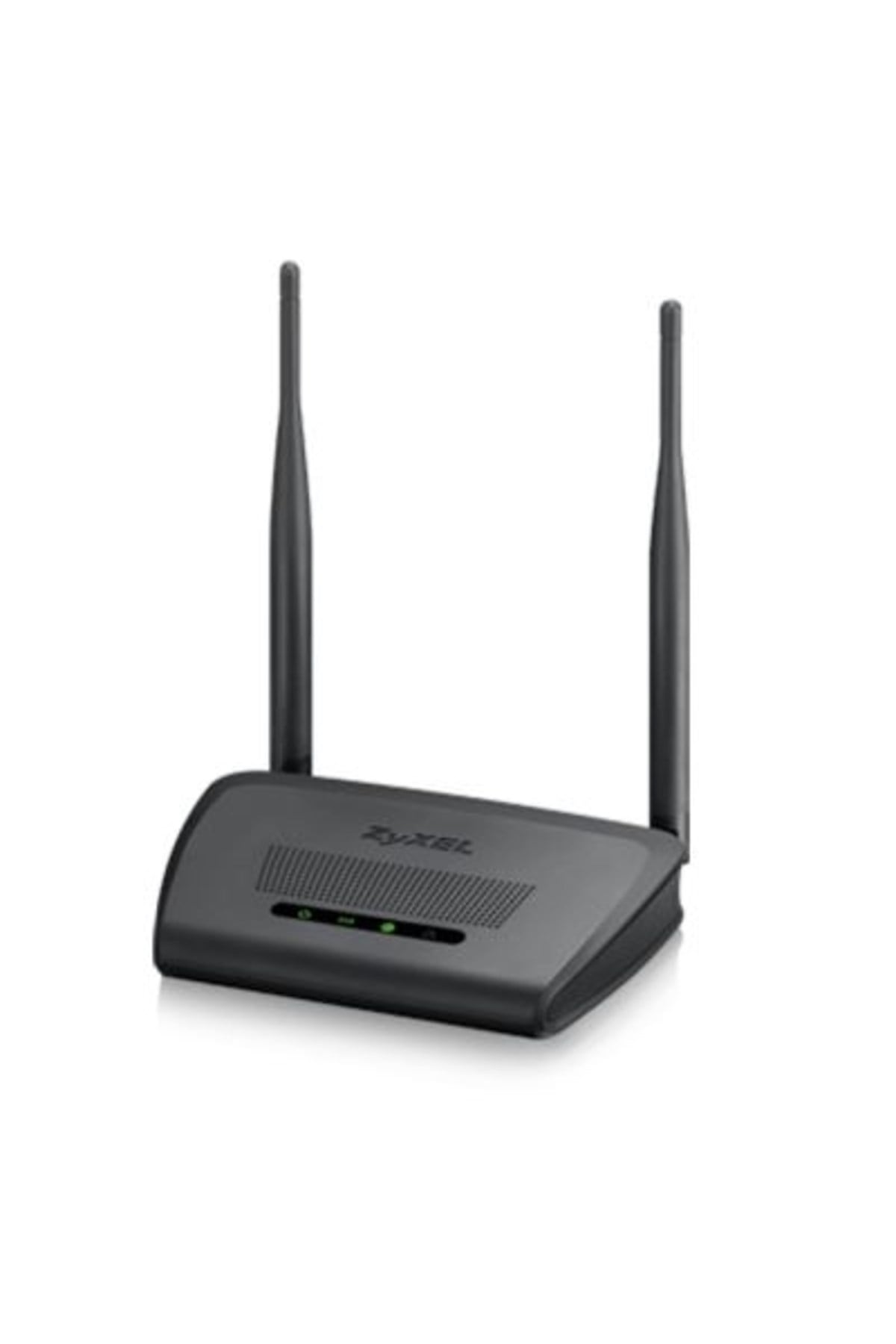 NBG-418N V2 4PORT 300Mbps KABLOSUZ ACC.POINT