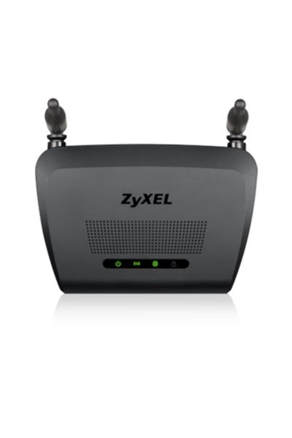 NBG-418N V2 4PORT 300Mbps KABLOSUZ ACC.POINT