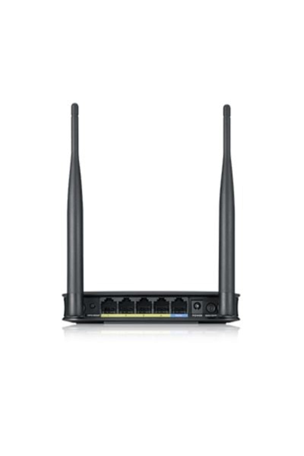 NBG-418N V2 4PORT 300Mbps KABLOSUZ ACC.POINT