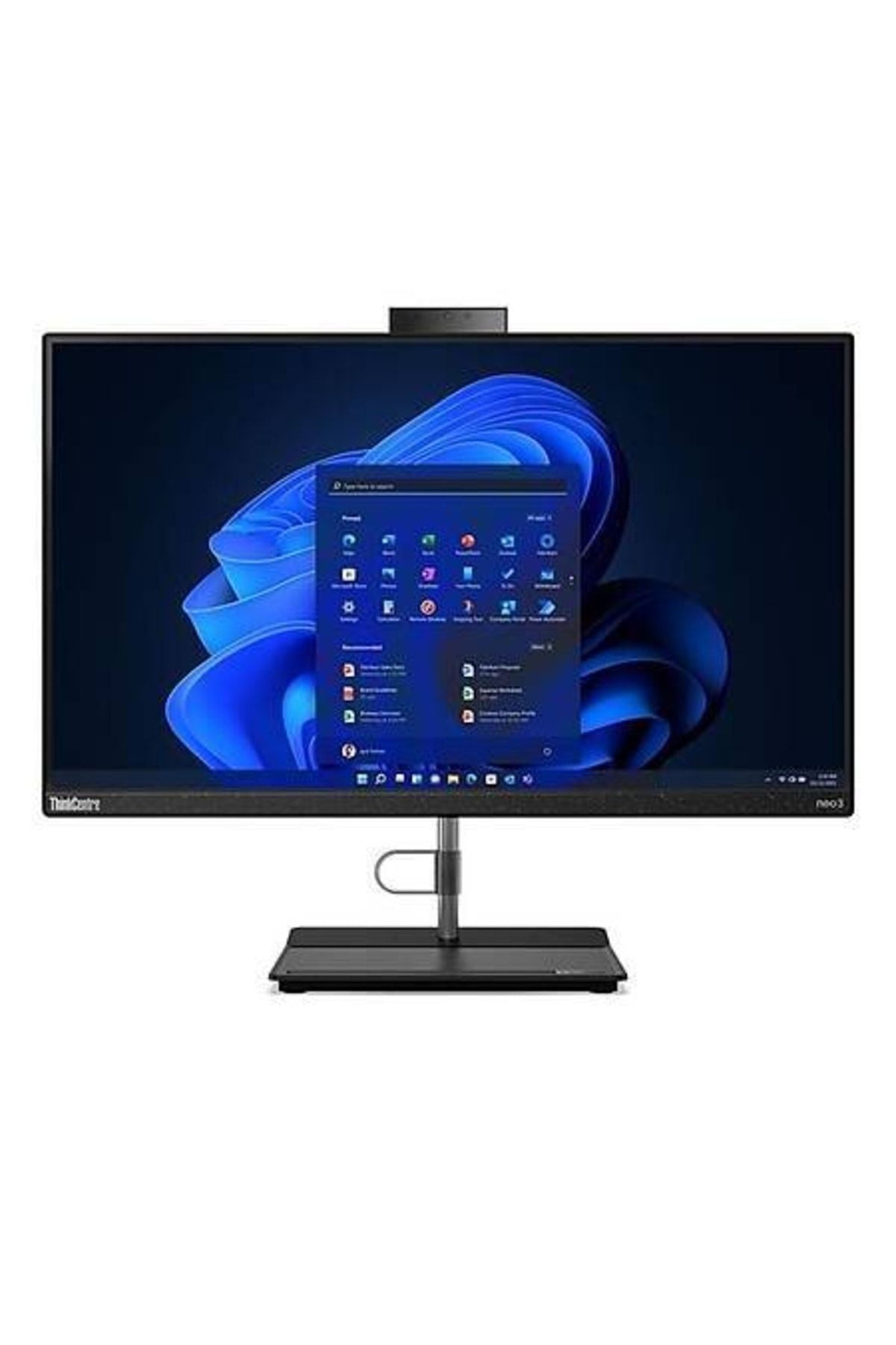 Neo 30a 12b3003rtx I5-1235u 8gb 256gb 21.5