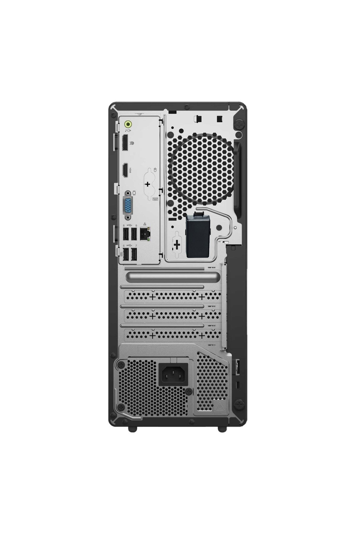 Neo 50T 12UD001UTR005 i7-14700 32GB 2TBSSD FreeDOS Masaüstü Bilgisayar