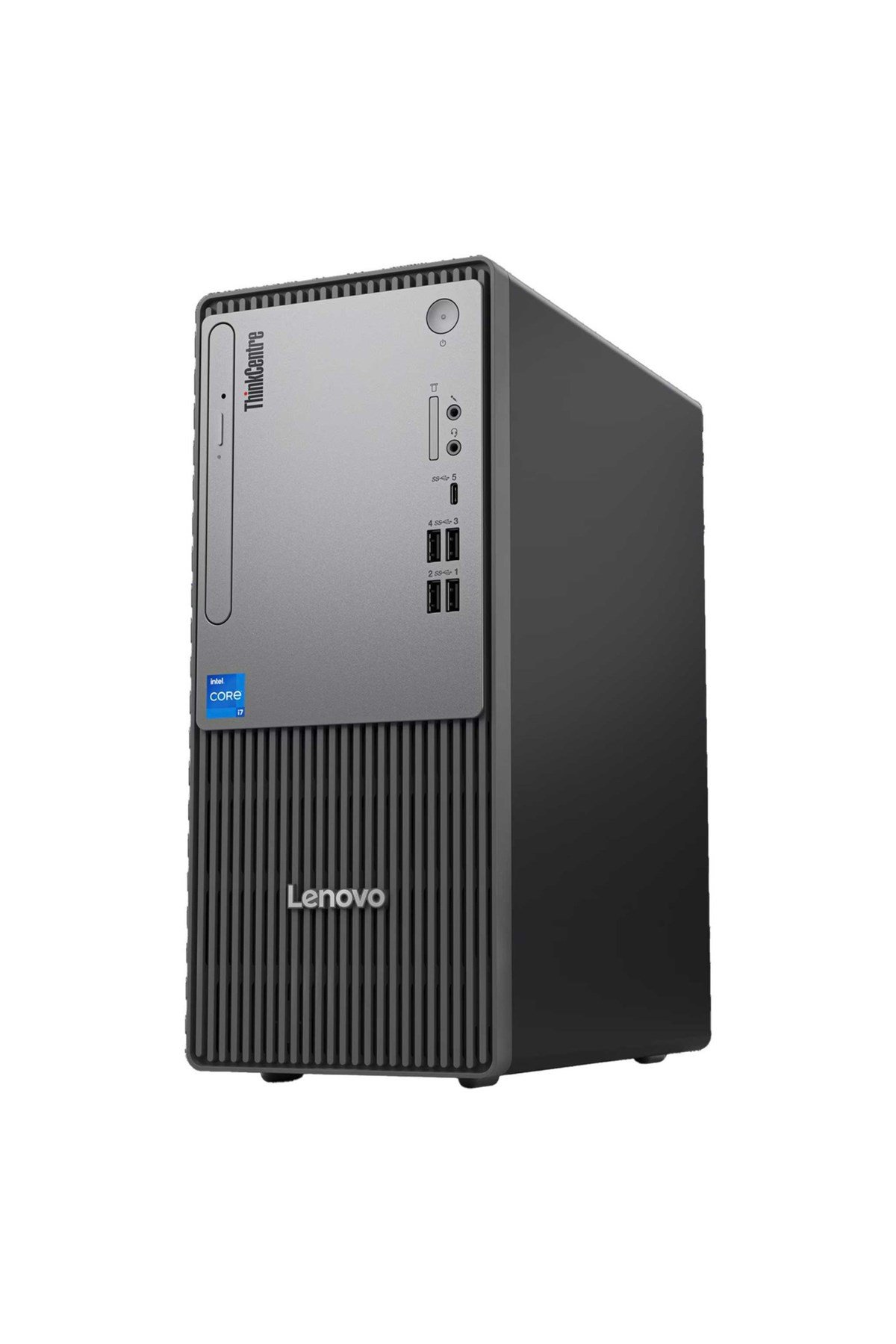 Neo 50T 12UD001UTR007 i7-14700 64GB 2TBSSD FreeDOS Masaüstü Bilgisayar