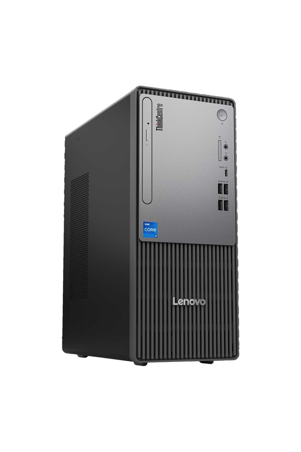 Neo 50T 12UD001UTR009 i7-14700 16GB 1TBSSD W11P Masaüstü Bilgisayar