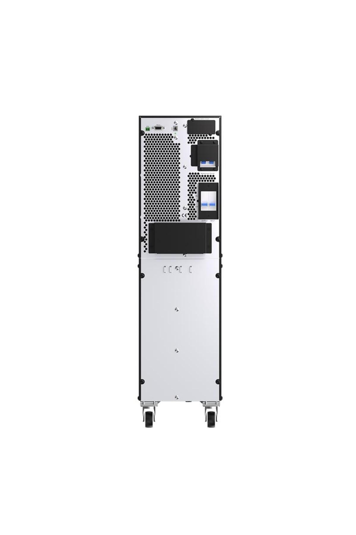Neolıne 6kva 1f/1f (16x7ah) 4/8dk Lcd Onlıne Ups