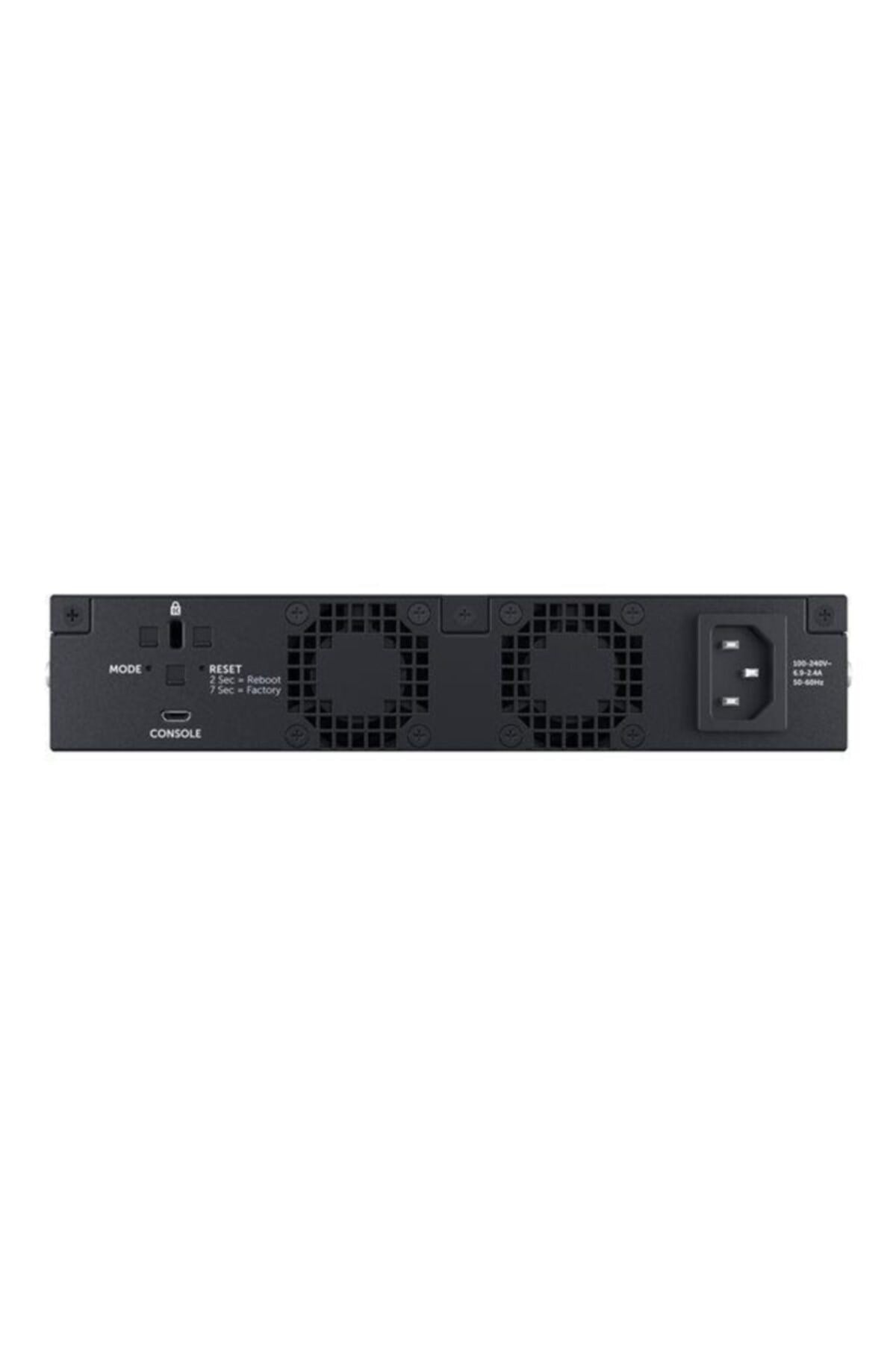 Networking X1026p Dnx1026p 3pnbd 24x1gbe Poe 2x1gbe Sfp Ports Smart Switch