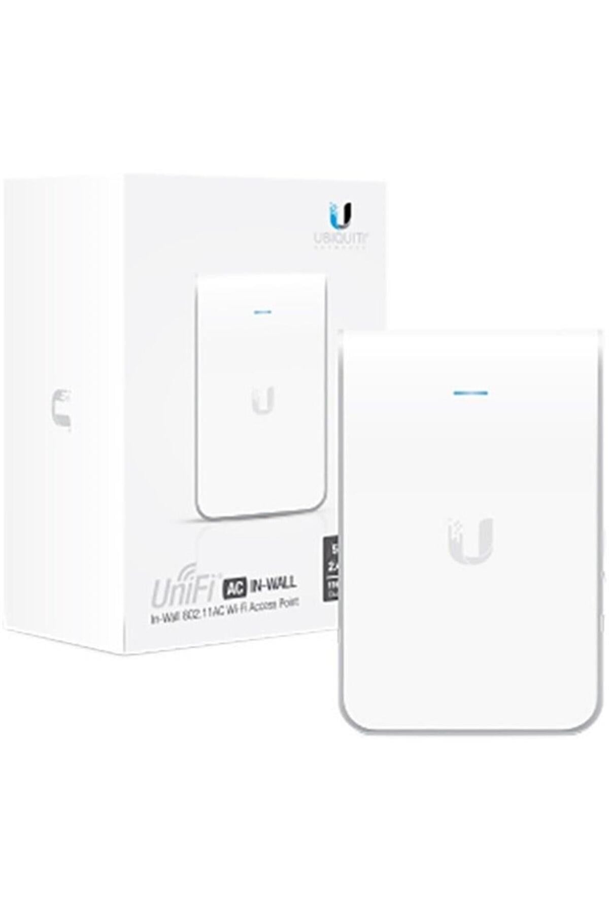 Networks Uap-ac-ıw-pro Kablosuz Bağlantı Noktası Access Point 1300 Mbit/s